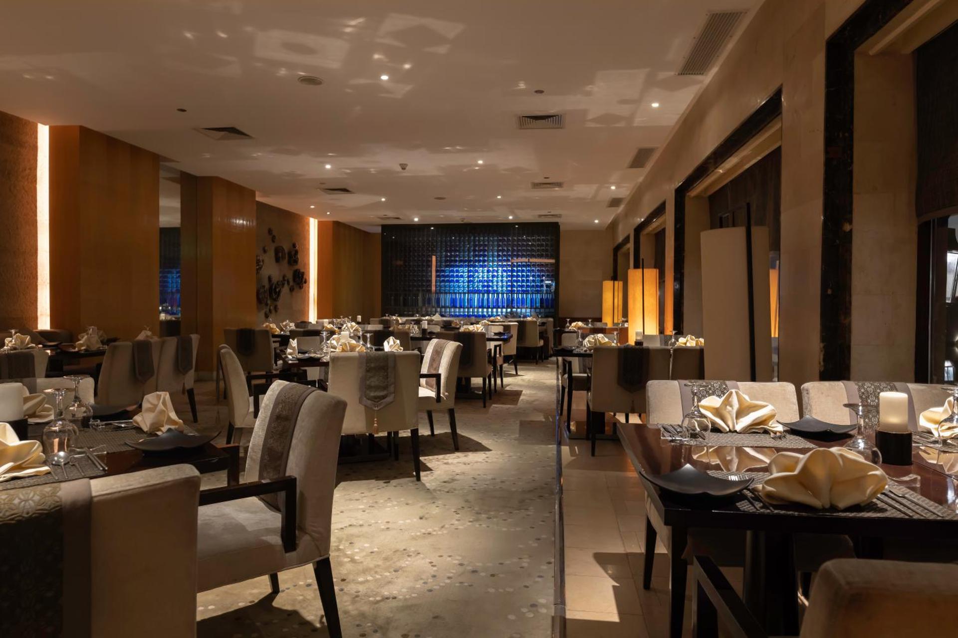 Hilton Luxor Resort & Spa - Photo 92