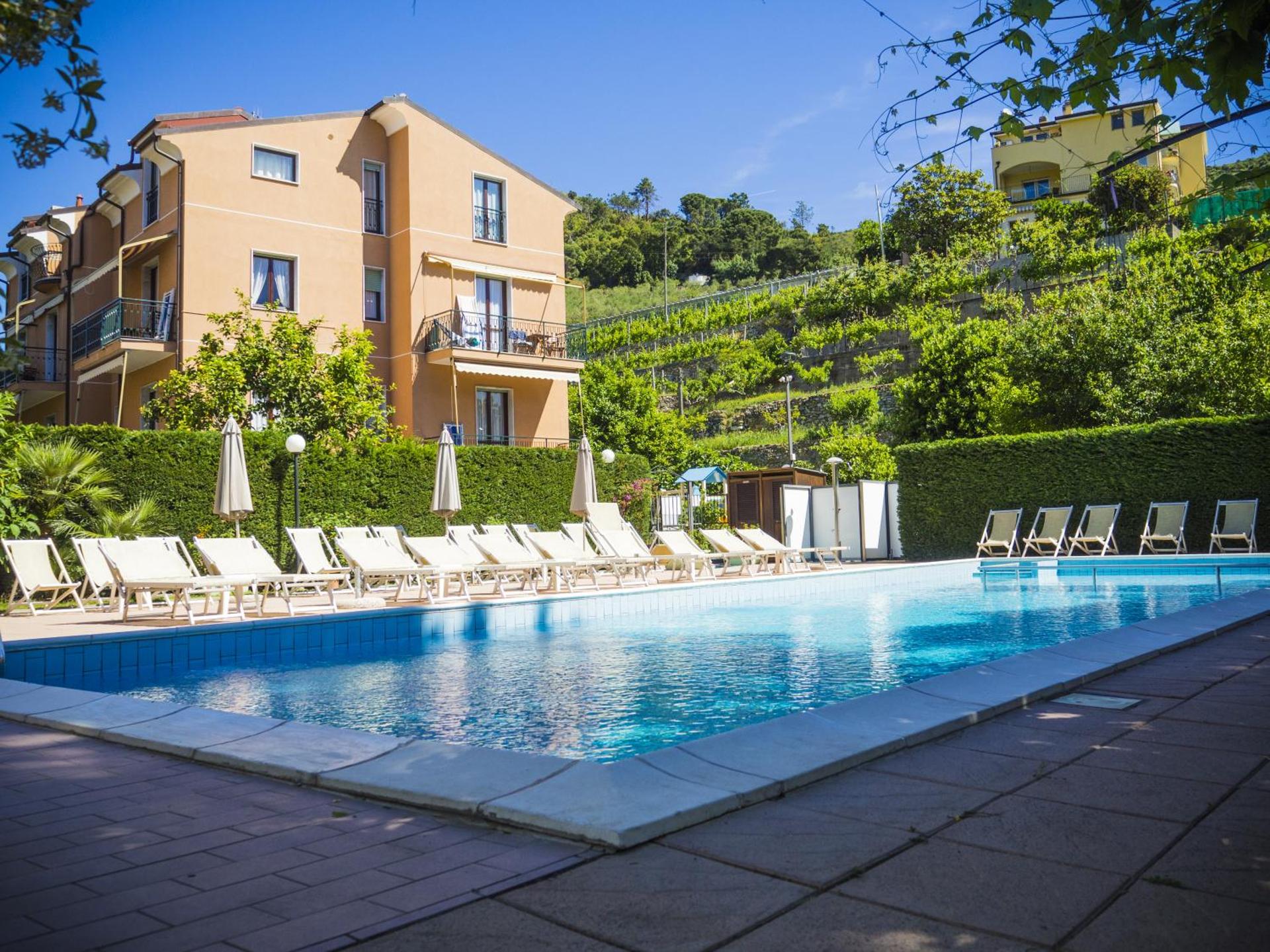 Residence Holidays - Photo 214