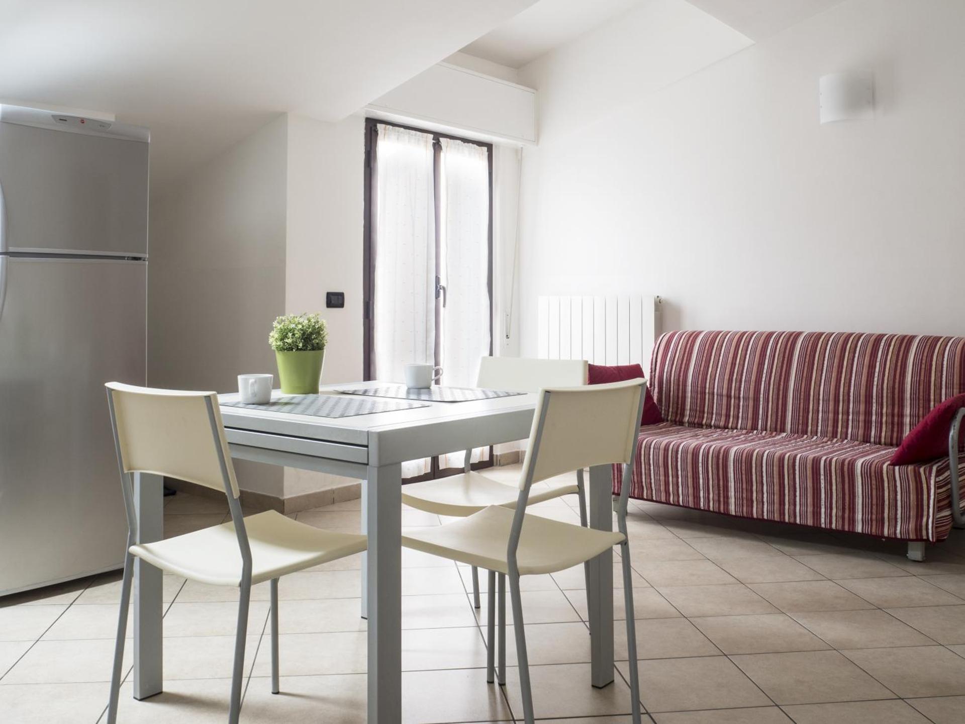 Residence Holidays - Photo 106