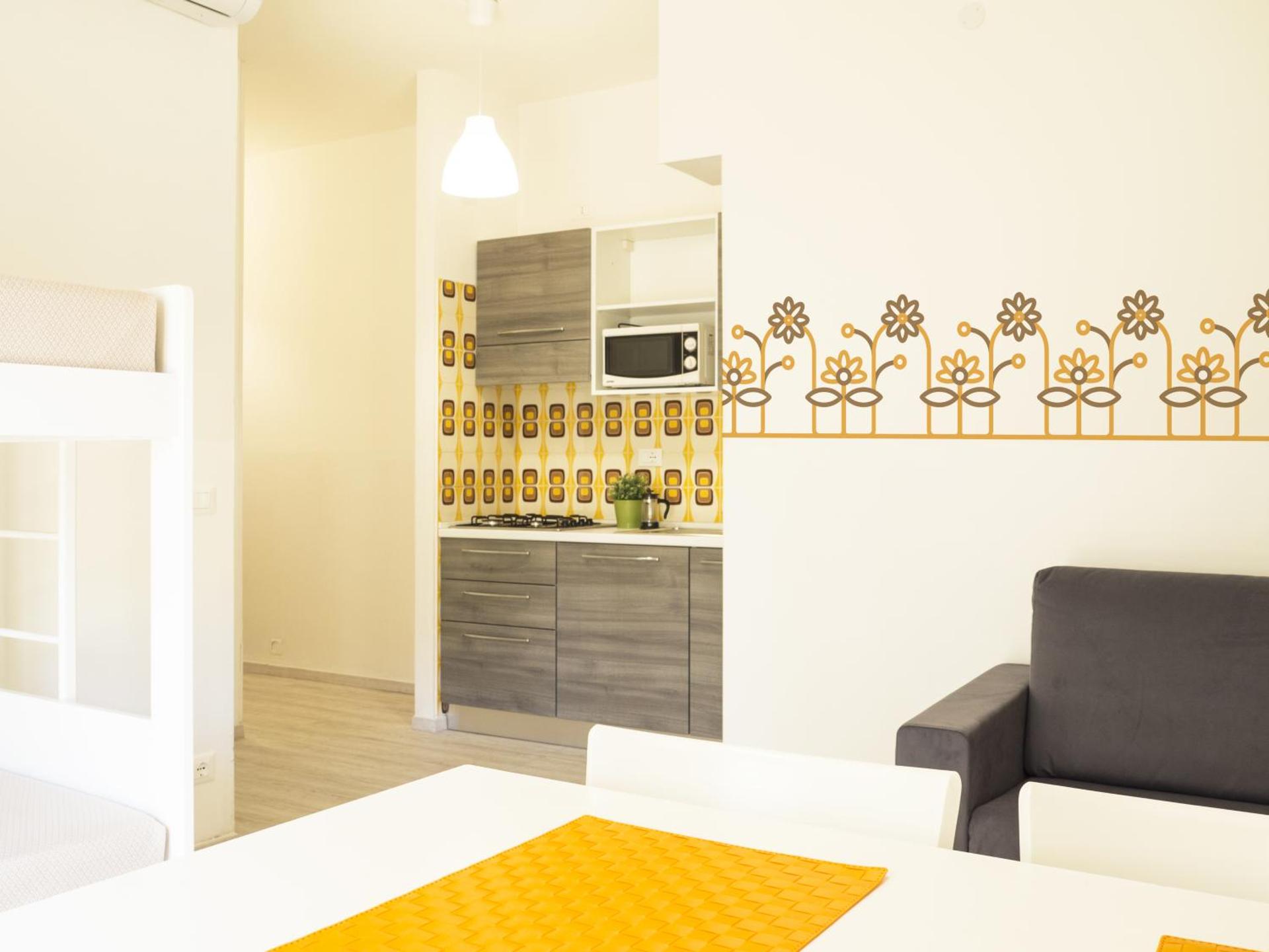 Residence Holidays - Photo 8