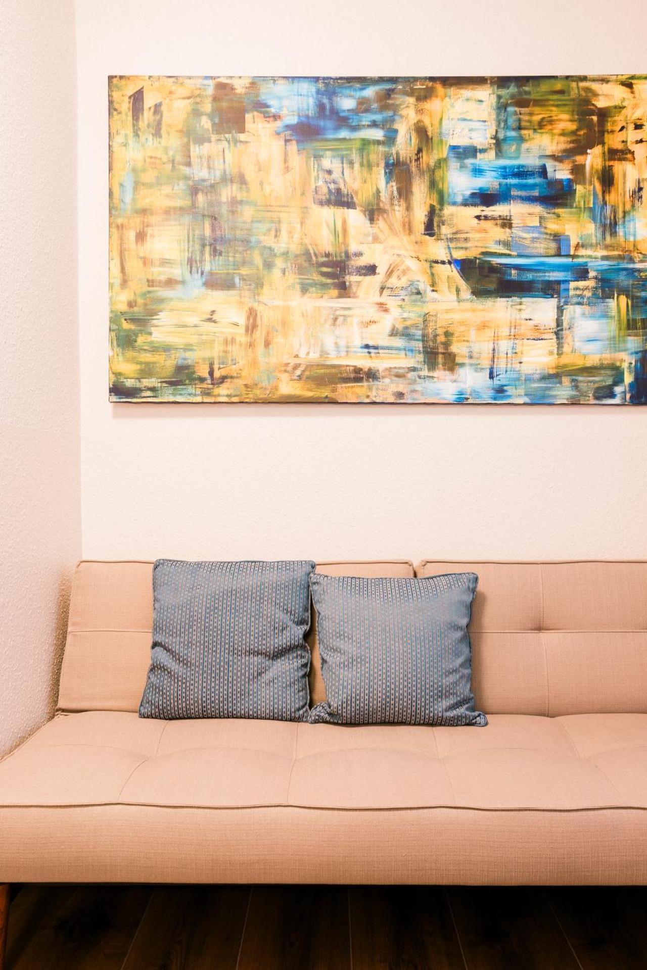 Hotel Villa Solln - free parking - Photo 12