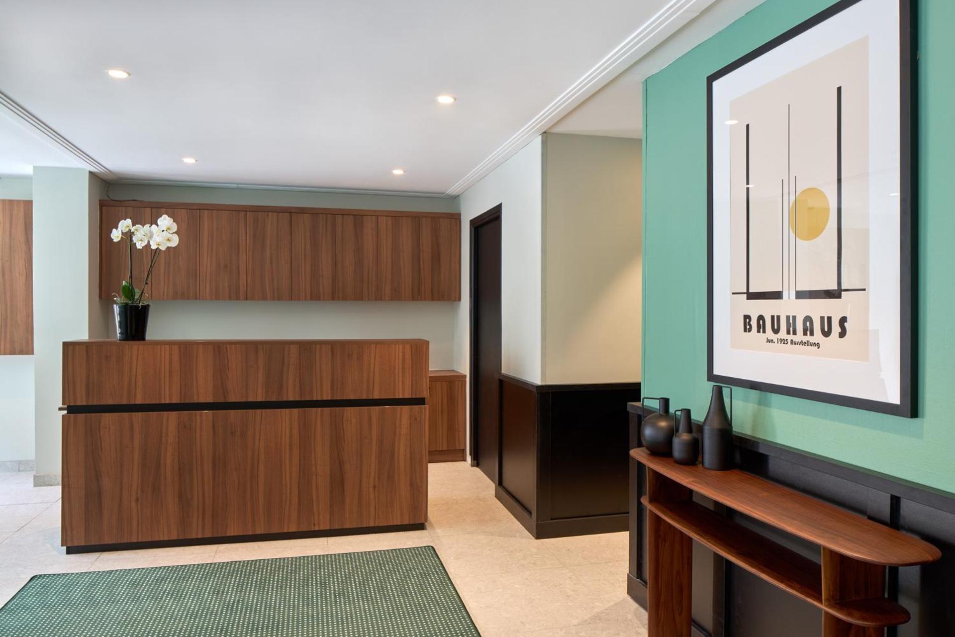 Timhotel Nation - Photo 5