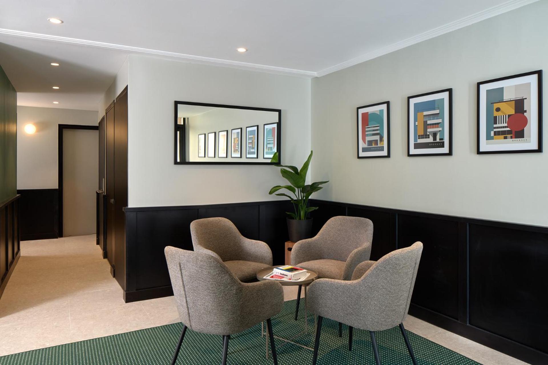 Timhotel Nation - Photo 12