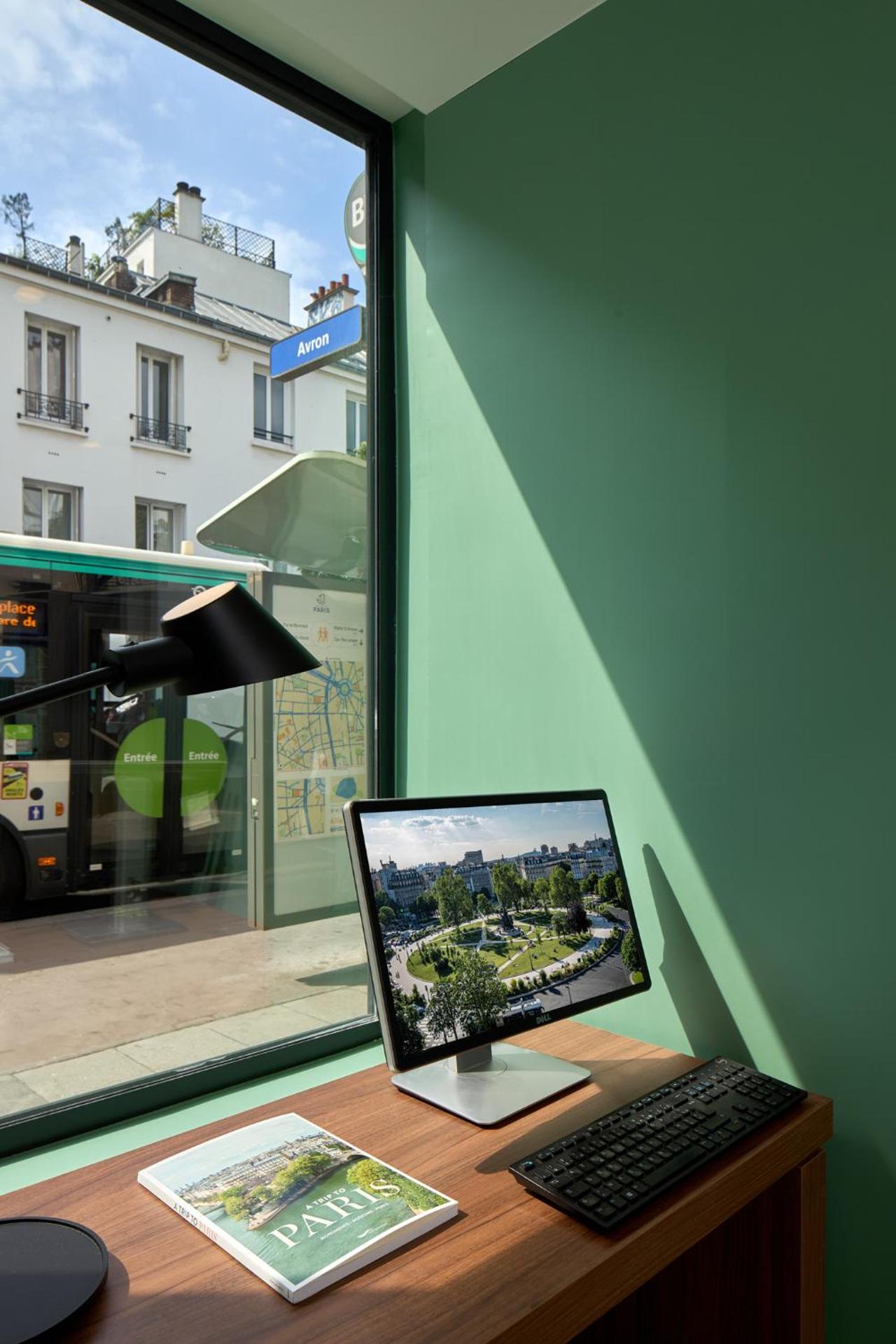 Timhotel Nation - Photo 4