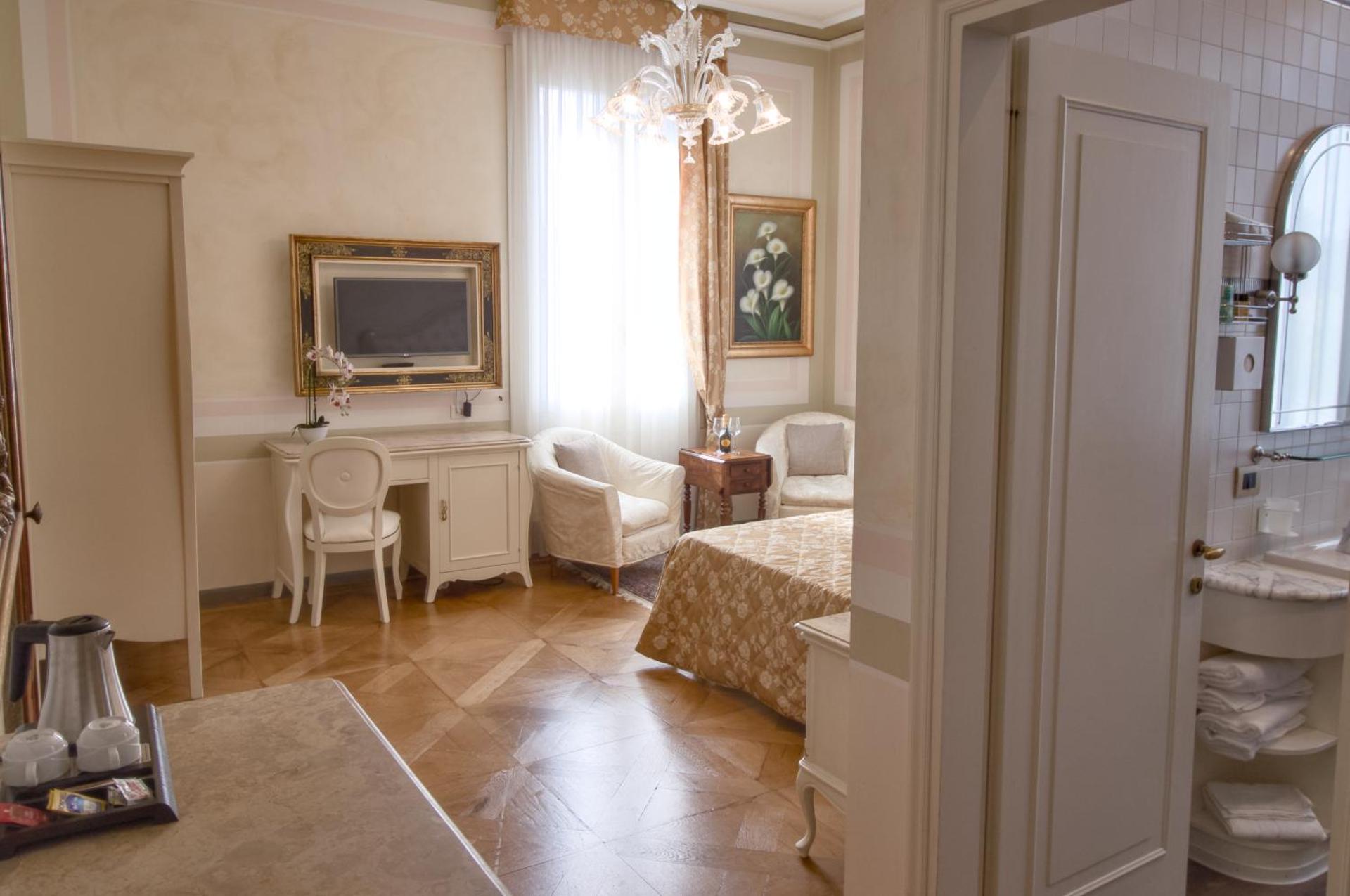Hotel Villa Stucky - Photo 125