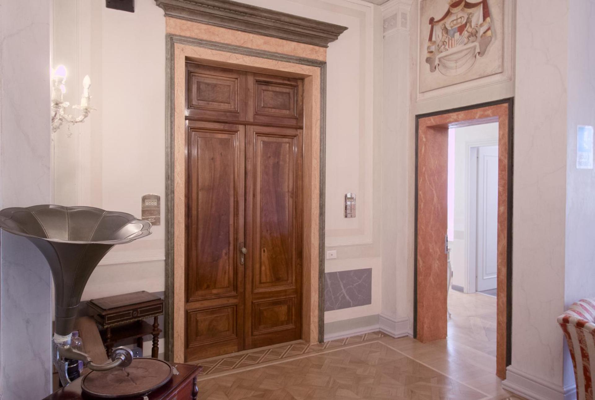 Hotel Villa Stucky - Photo 157