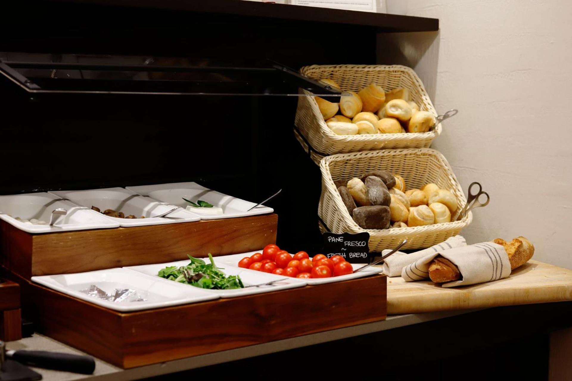 Hotel Indigo Turin by IHG - Photo 7