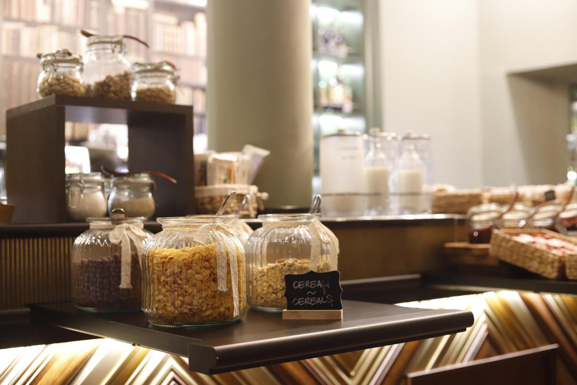 Hotel Indigo Turin by IHG - Photo 66