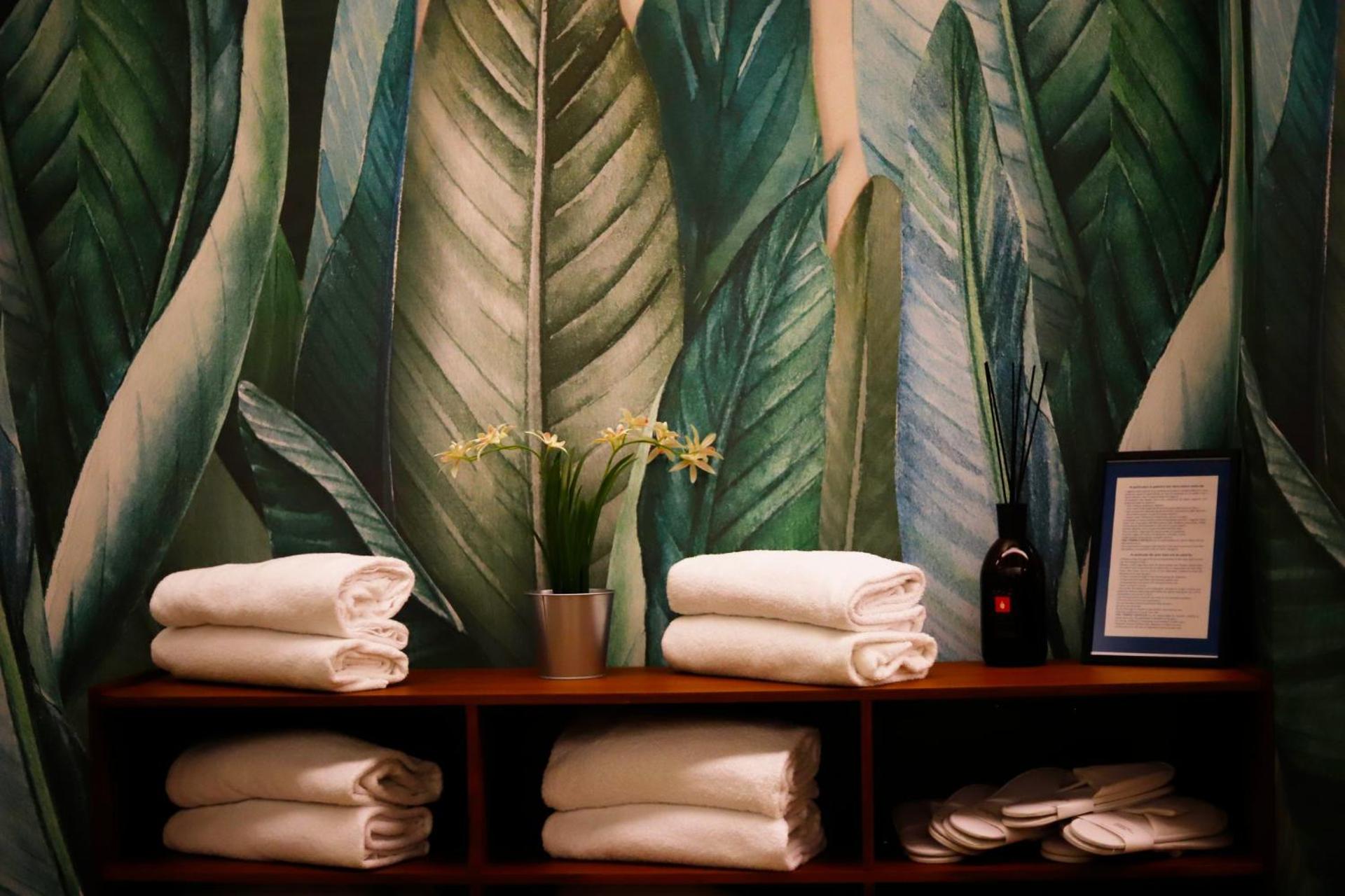 Hotel Indigo Turin by IHG - Photo 22