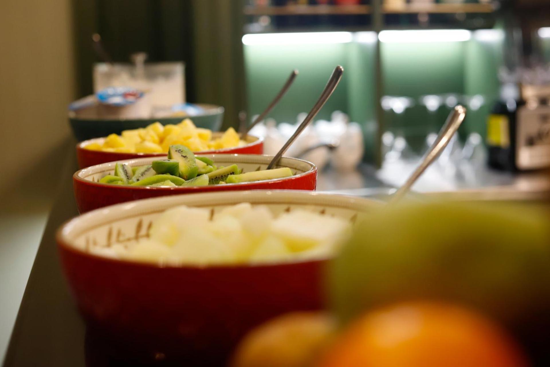 Hotel Indigo Turin by IHG - Photo 9