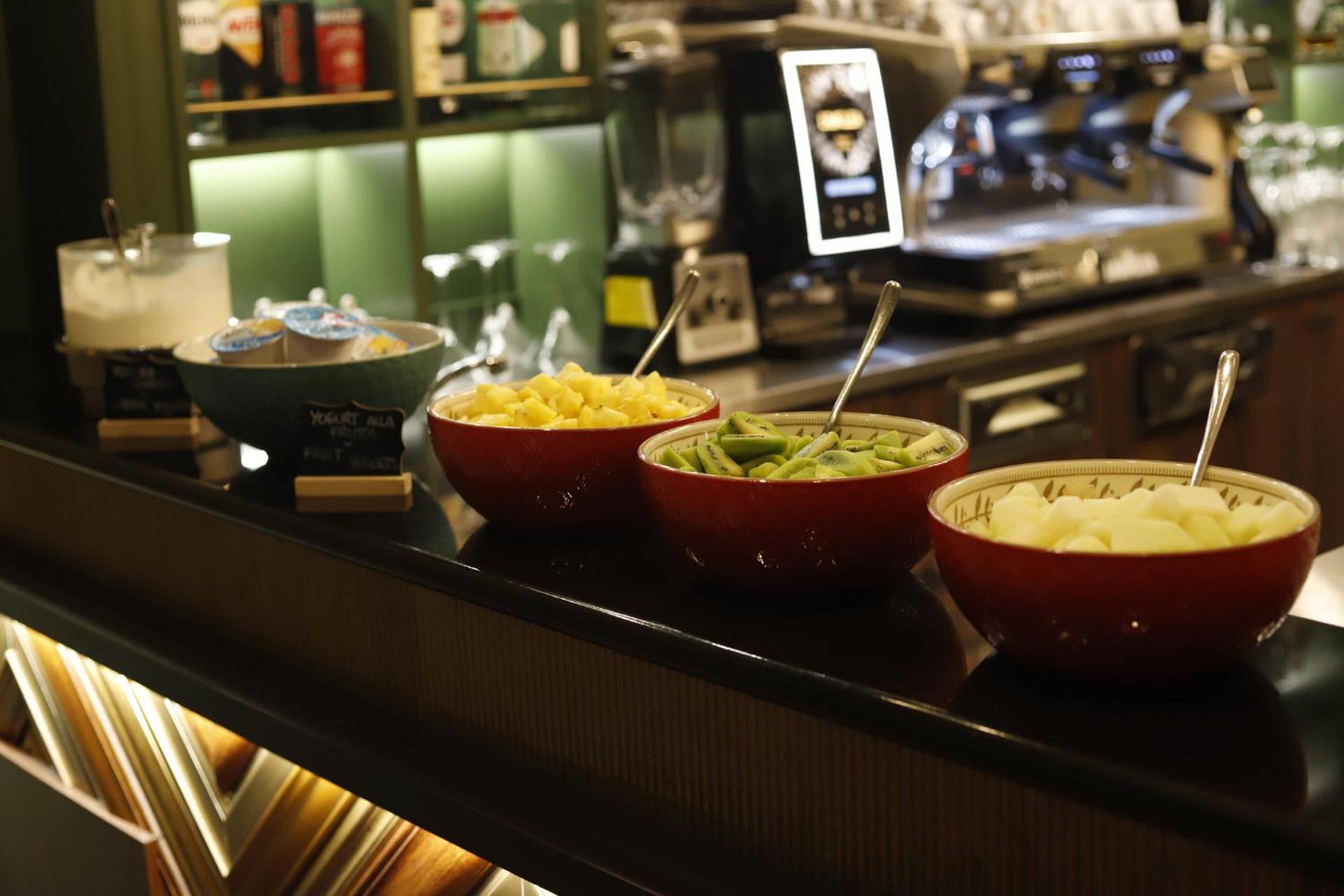 Hotel Indigo Turin by IHG - Photo 71