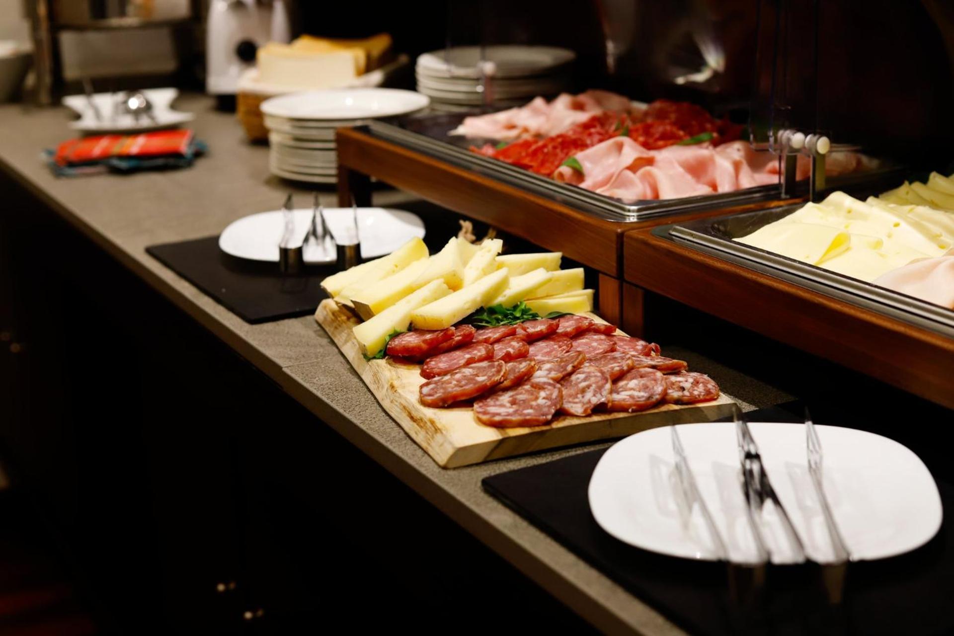 Hotel Indigo Turin by IHG - Photo 4