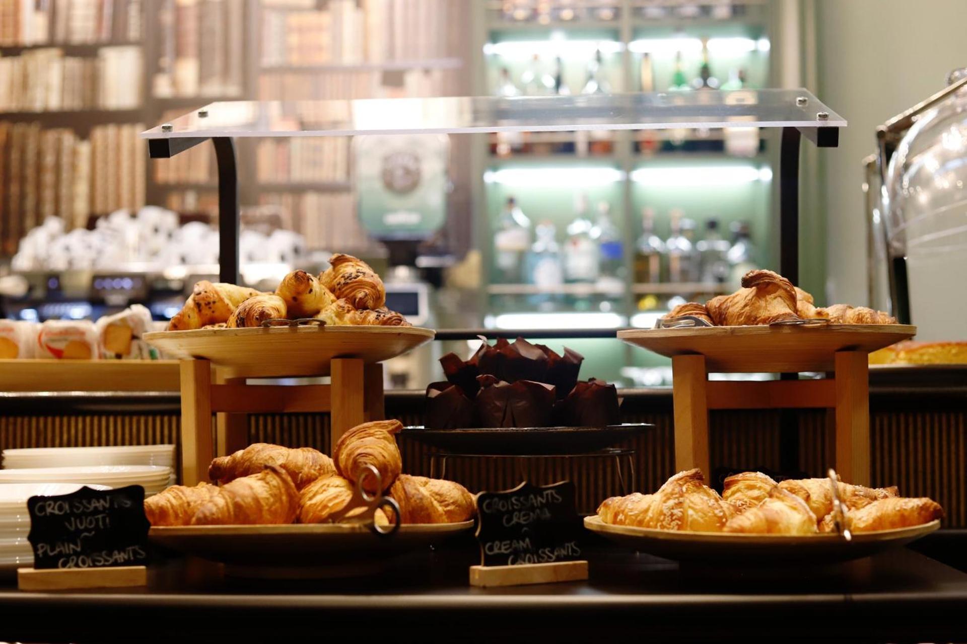 Hotel Indigo Turin by IHG - Photo 6