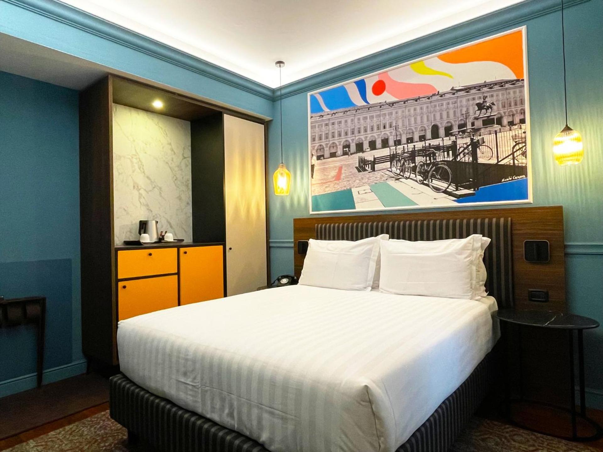 Hotel Indigo Turin by IHG - Photo 17