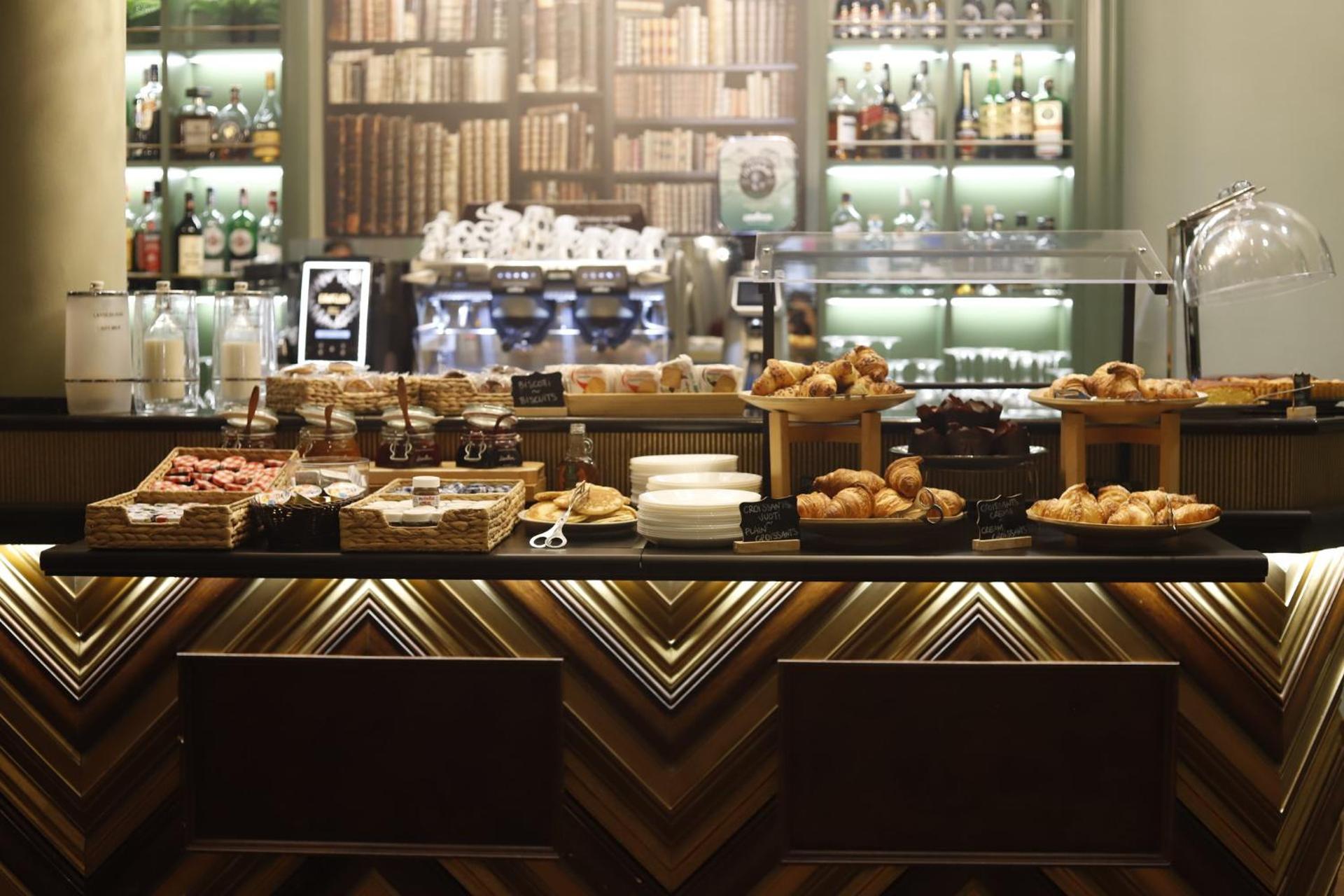 Hotel Indigo Turin by IHG - Photo 8