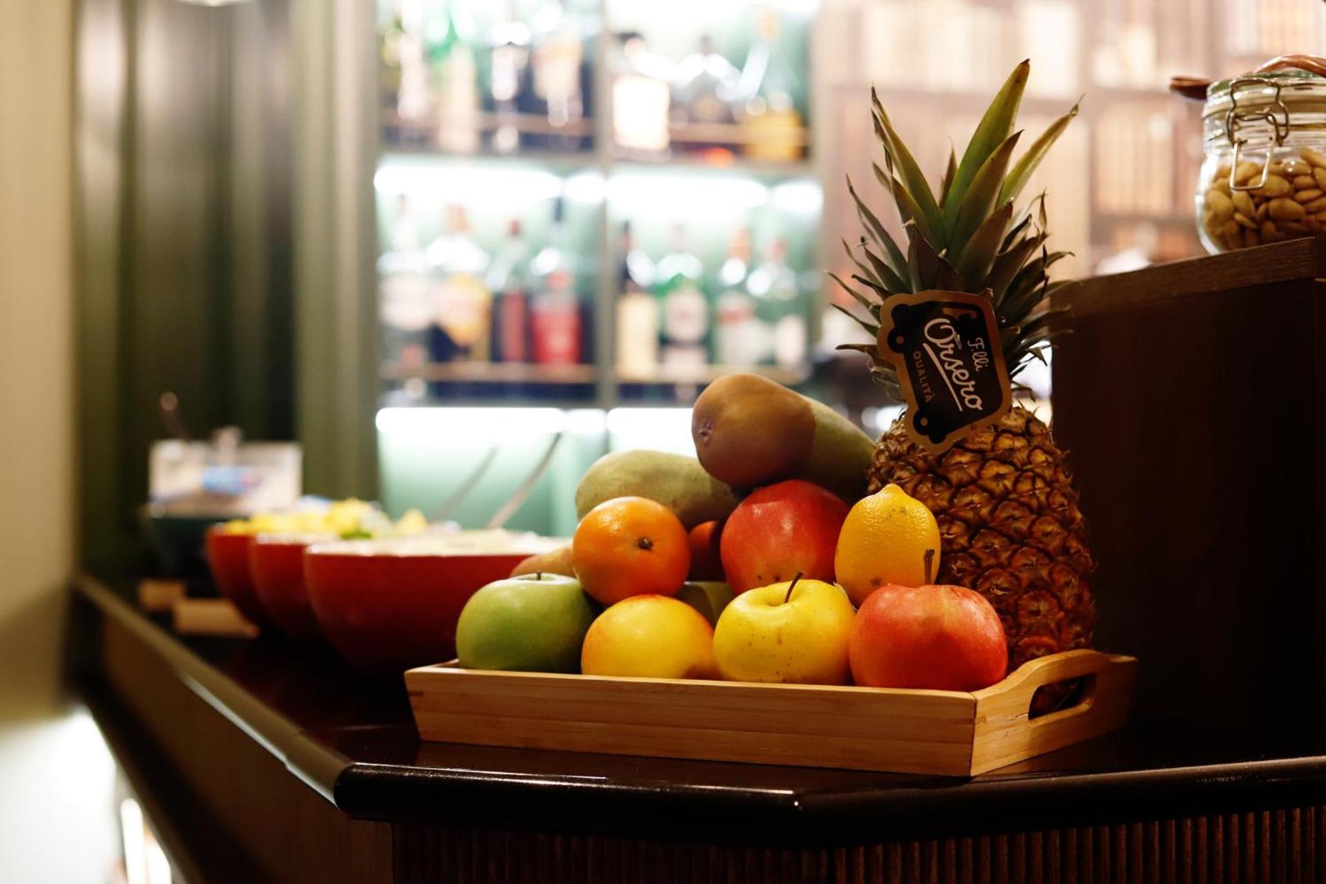 Hotel Indigo Turin by IHG - Photo 20