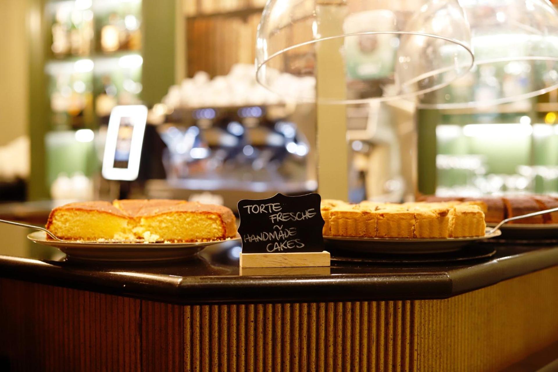 Hotel Indigo Turin by IHG - Photo 3