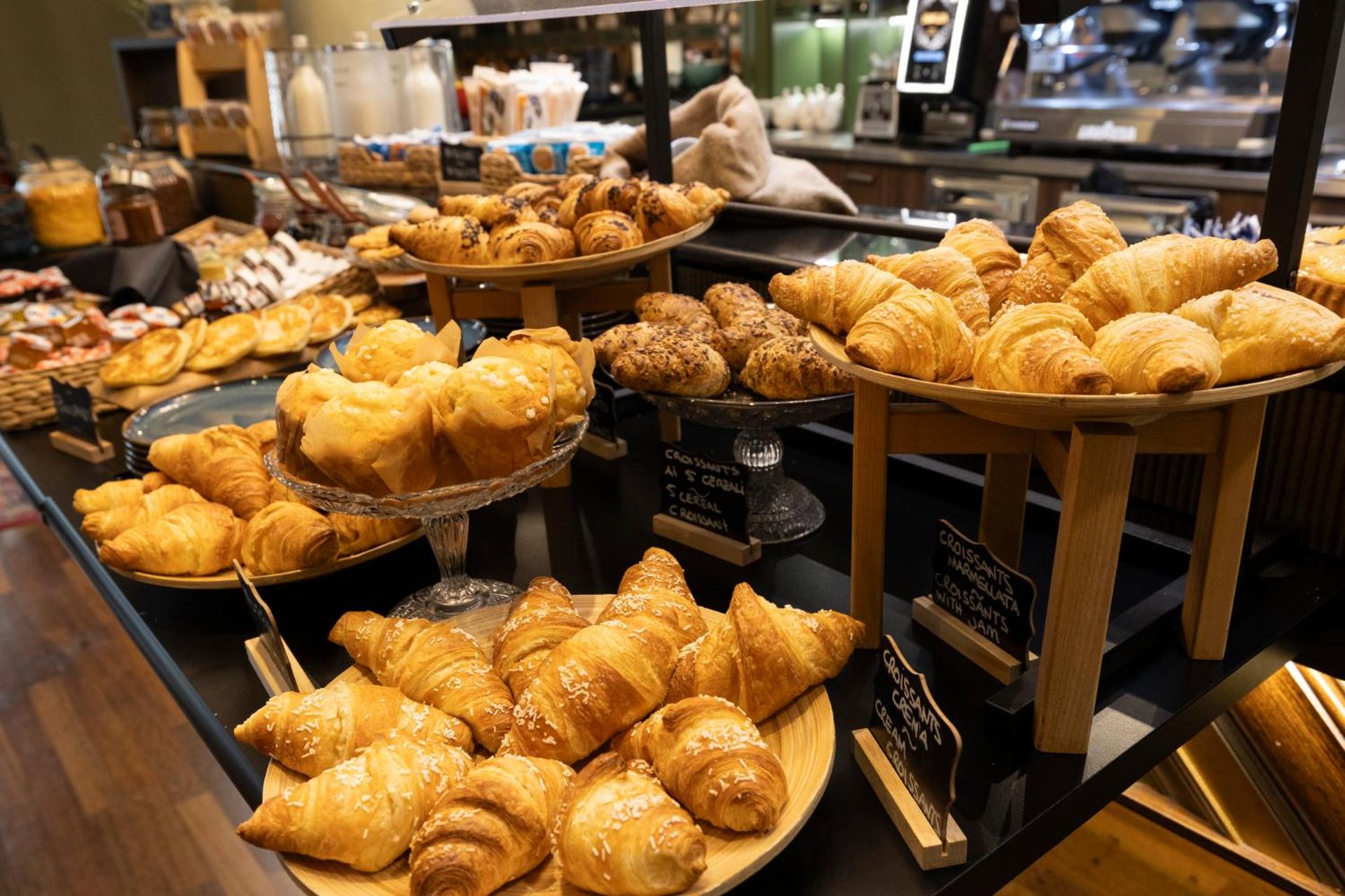 Hotel Indigo Turin by IHG - Photo 46