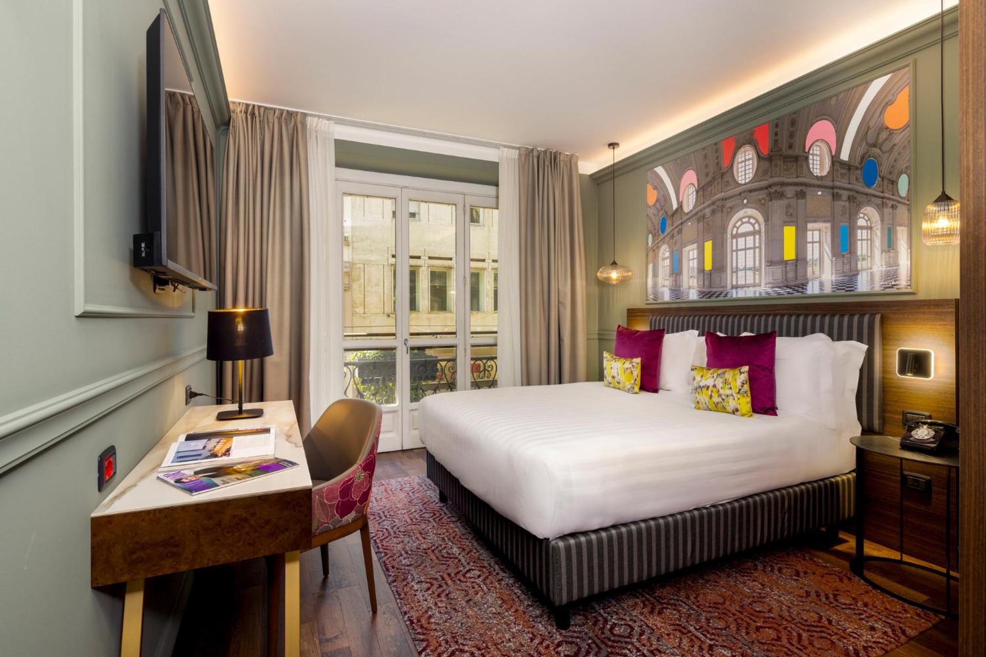 Hotel Indigo Turin by IHG - Photo 11