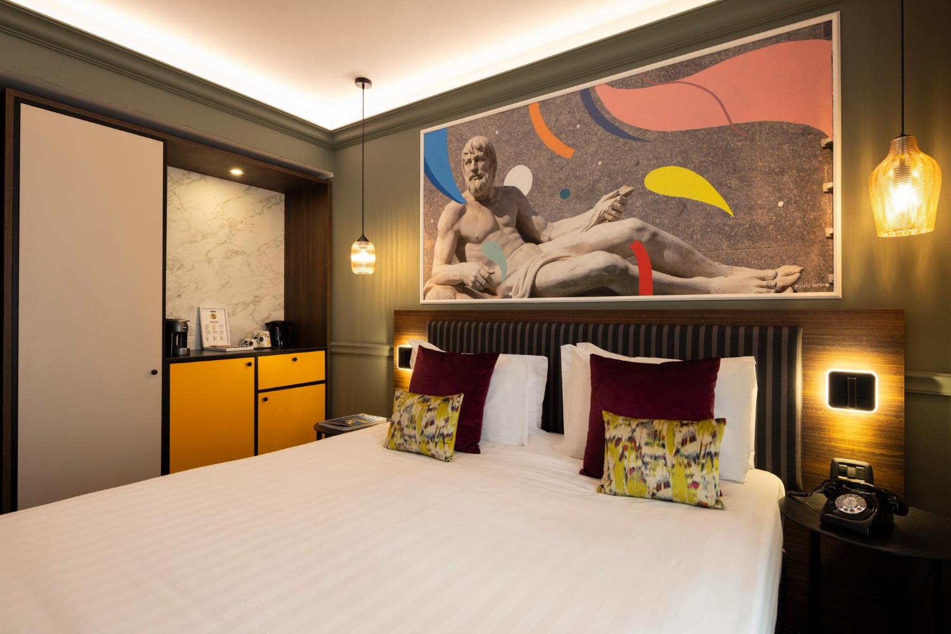 Hotel Indigo Turin by IHG - Photo 75
