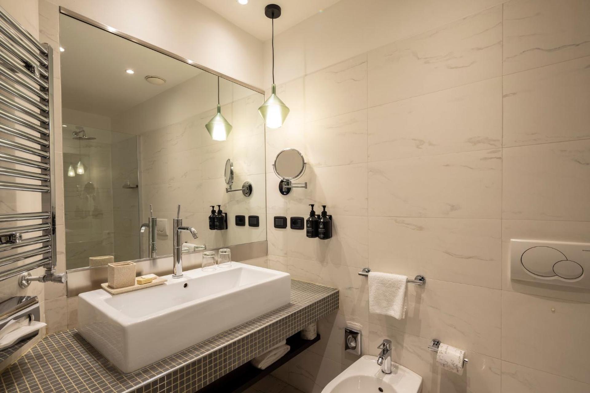 Hotel Indigo Turin by IHG - Photo 60