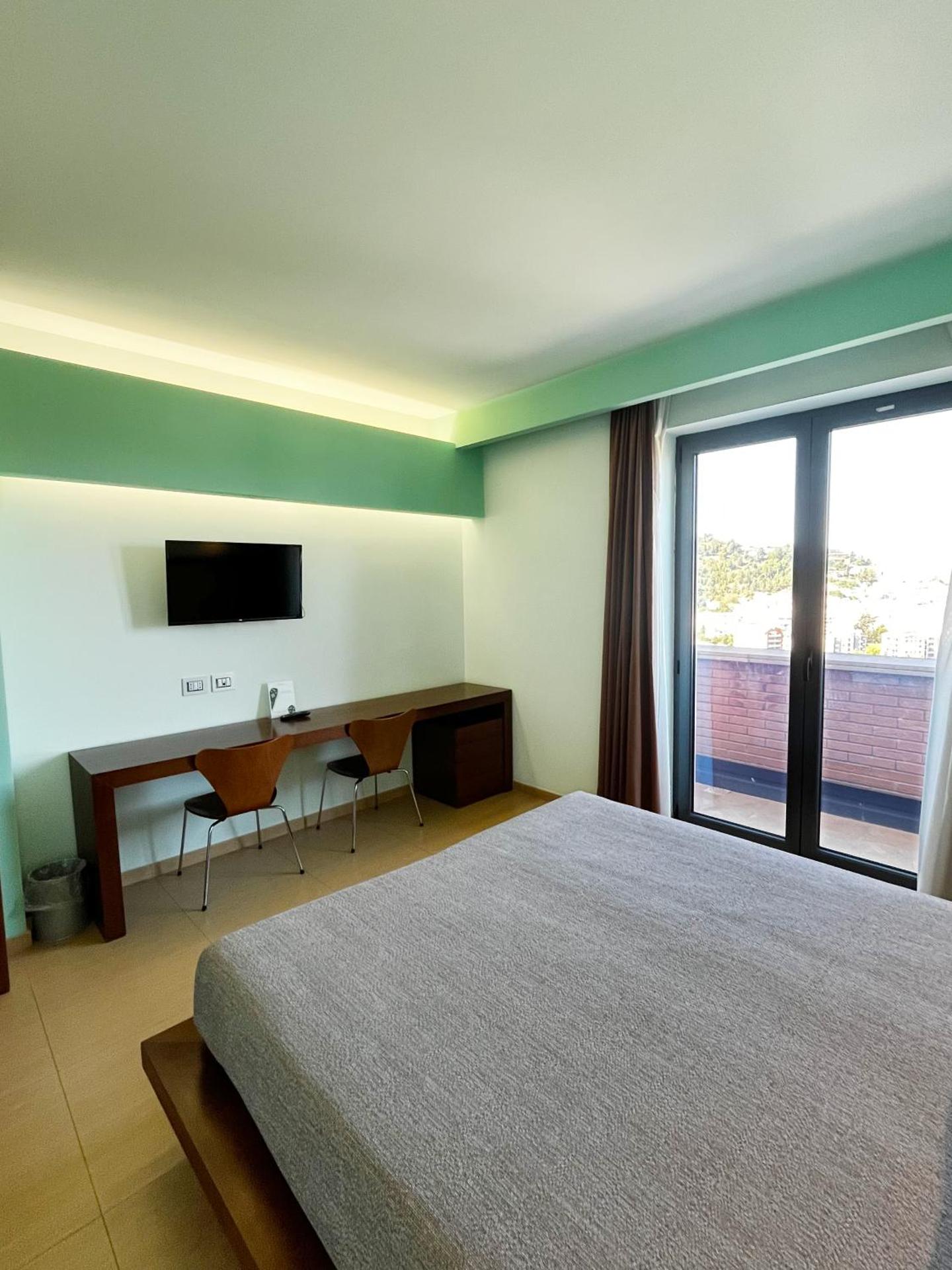 don guglielmo panoramic hotel & spa - Photo 56