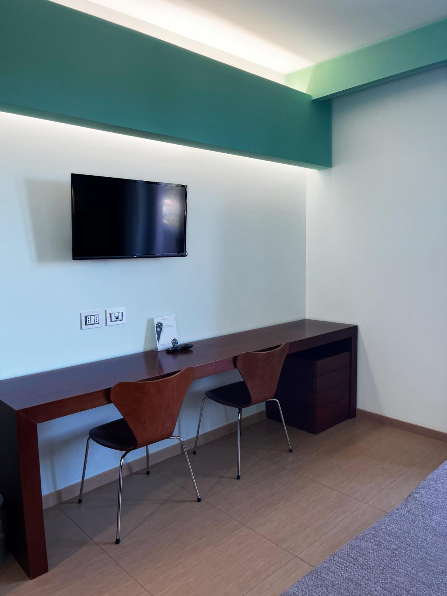 don guglielmo panoramic hotel & spa - Photo 57