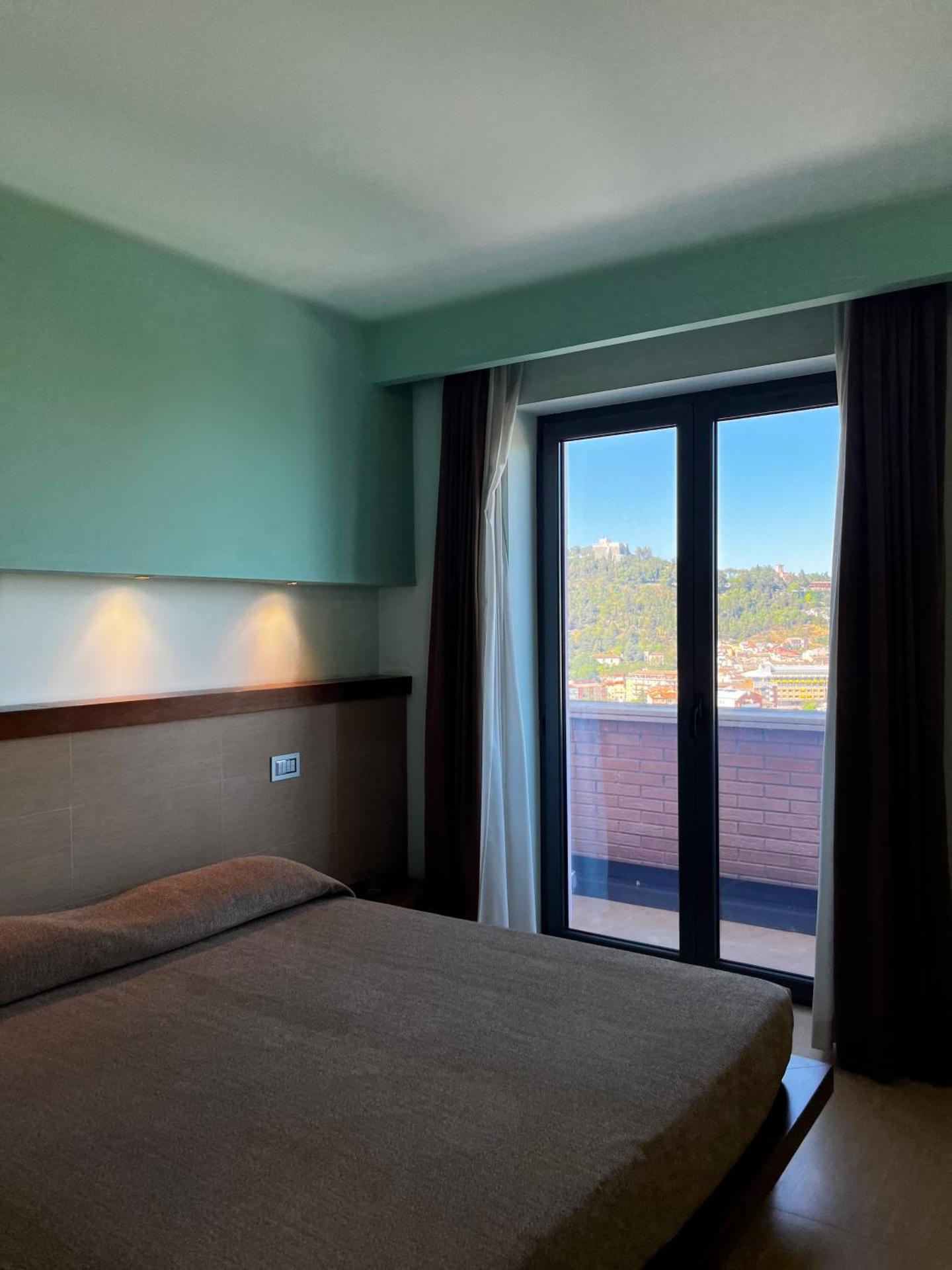 don guglielmo panoramic hotel & spa - Photo 59