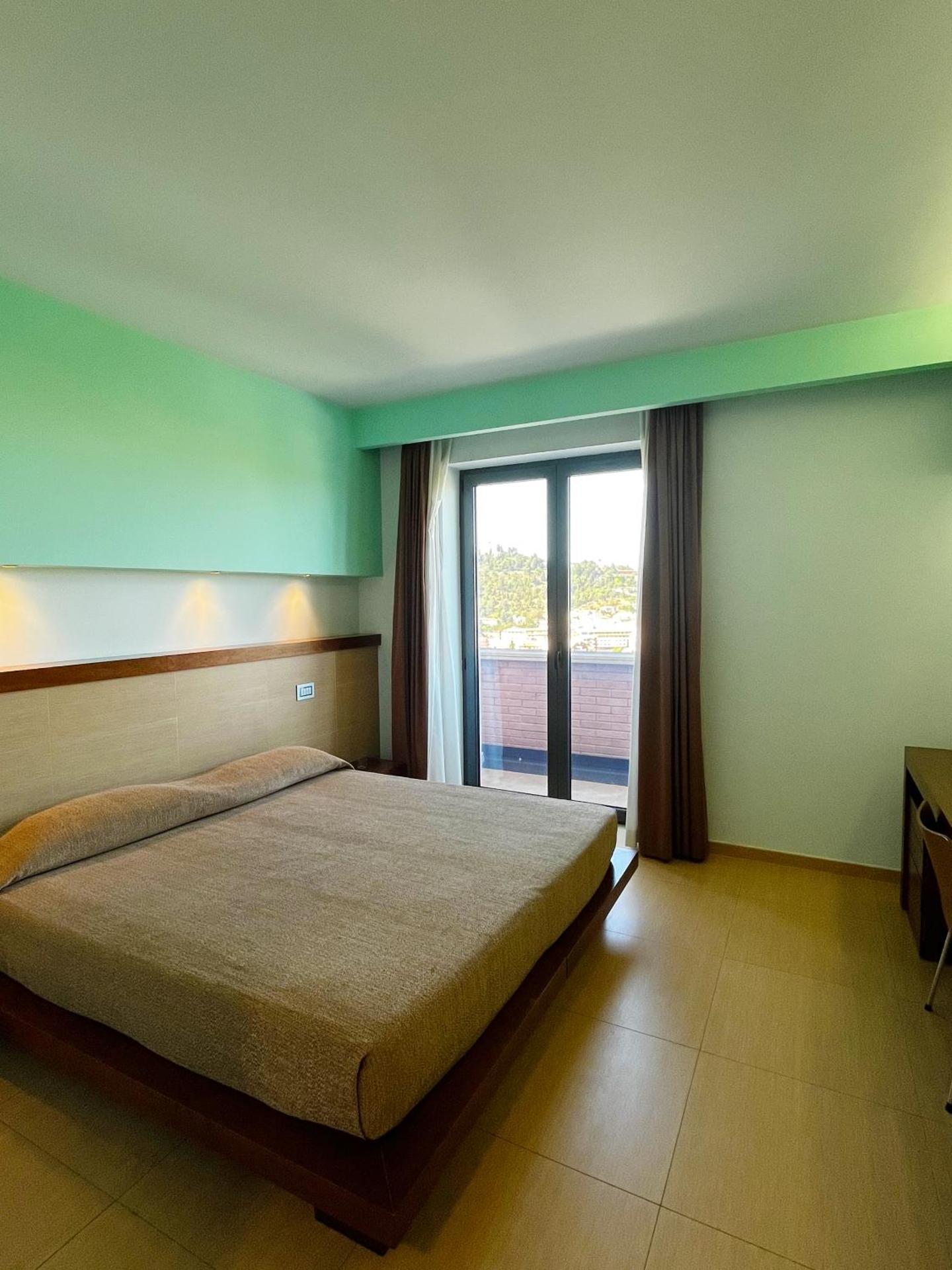 don guglielmo panoramic hotel & spa - Photo 61