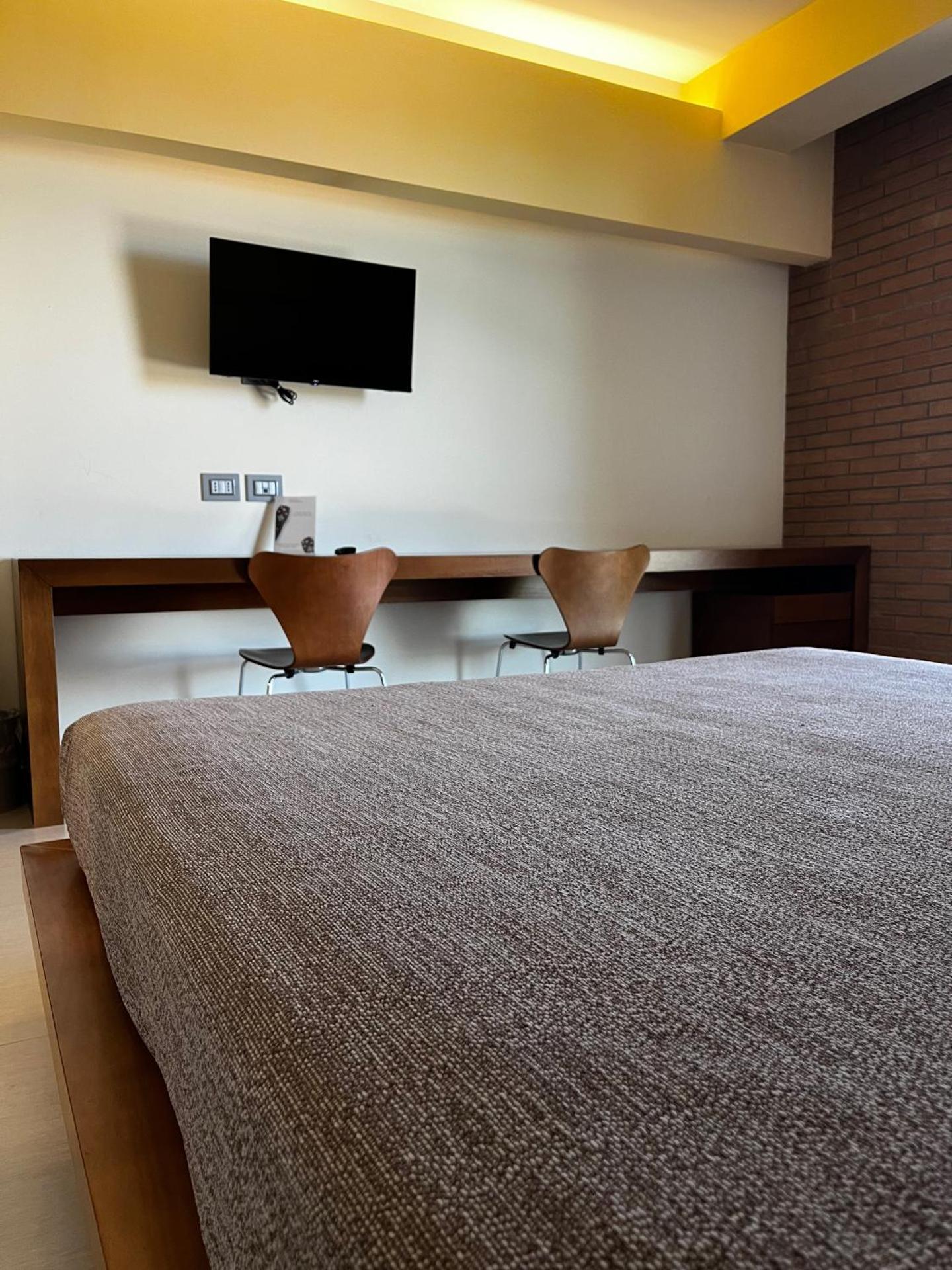 don guglielmo panoramic hotel & spa - Photo 11