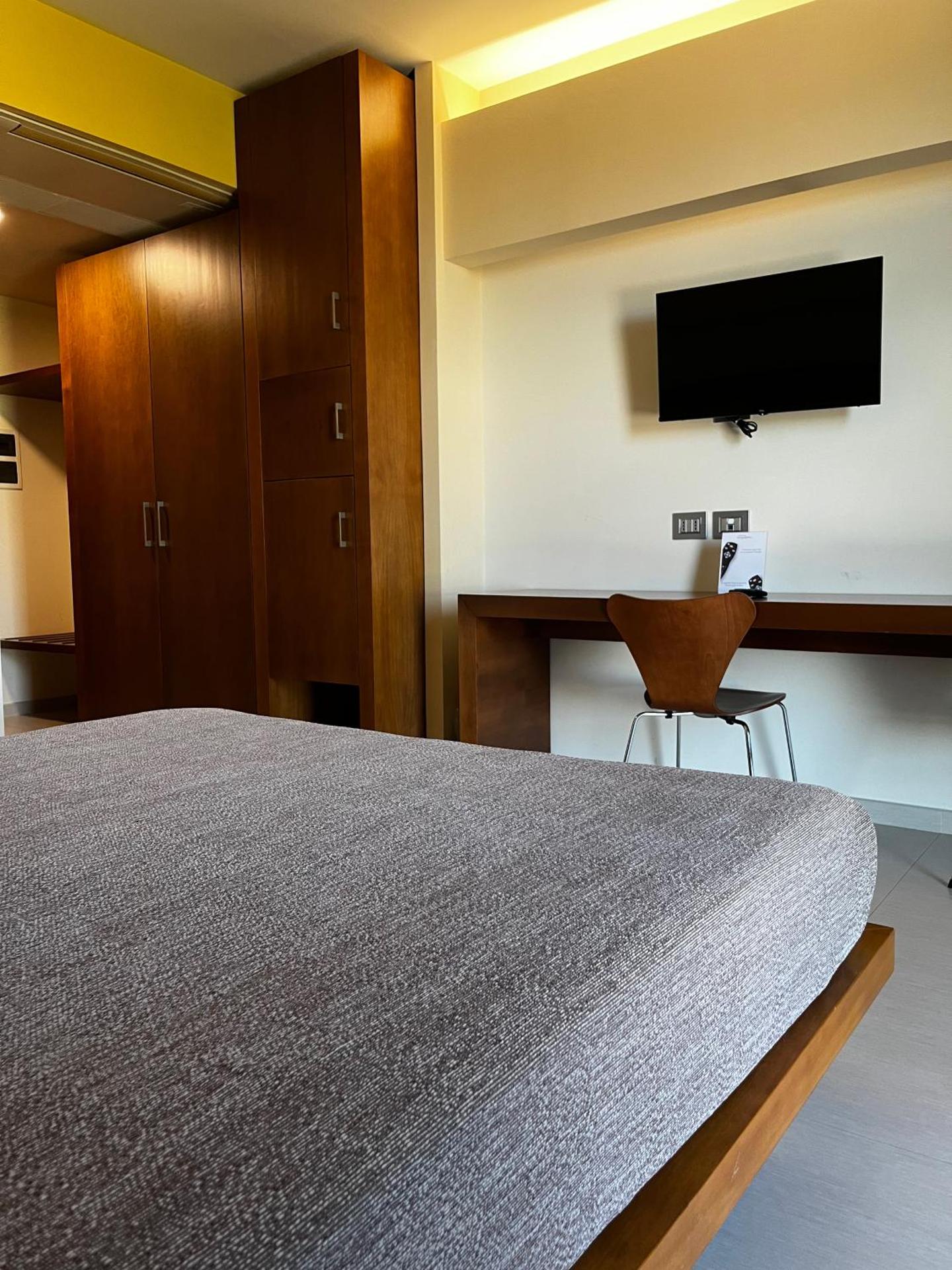 don guglielmo panoramic hotel & spa - Photo 10