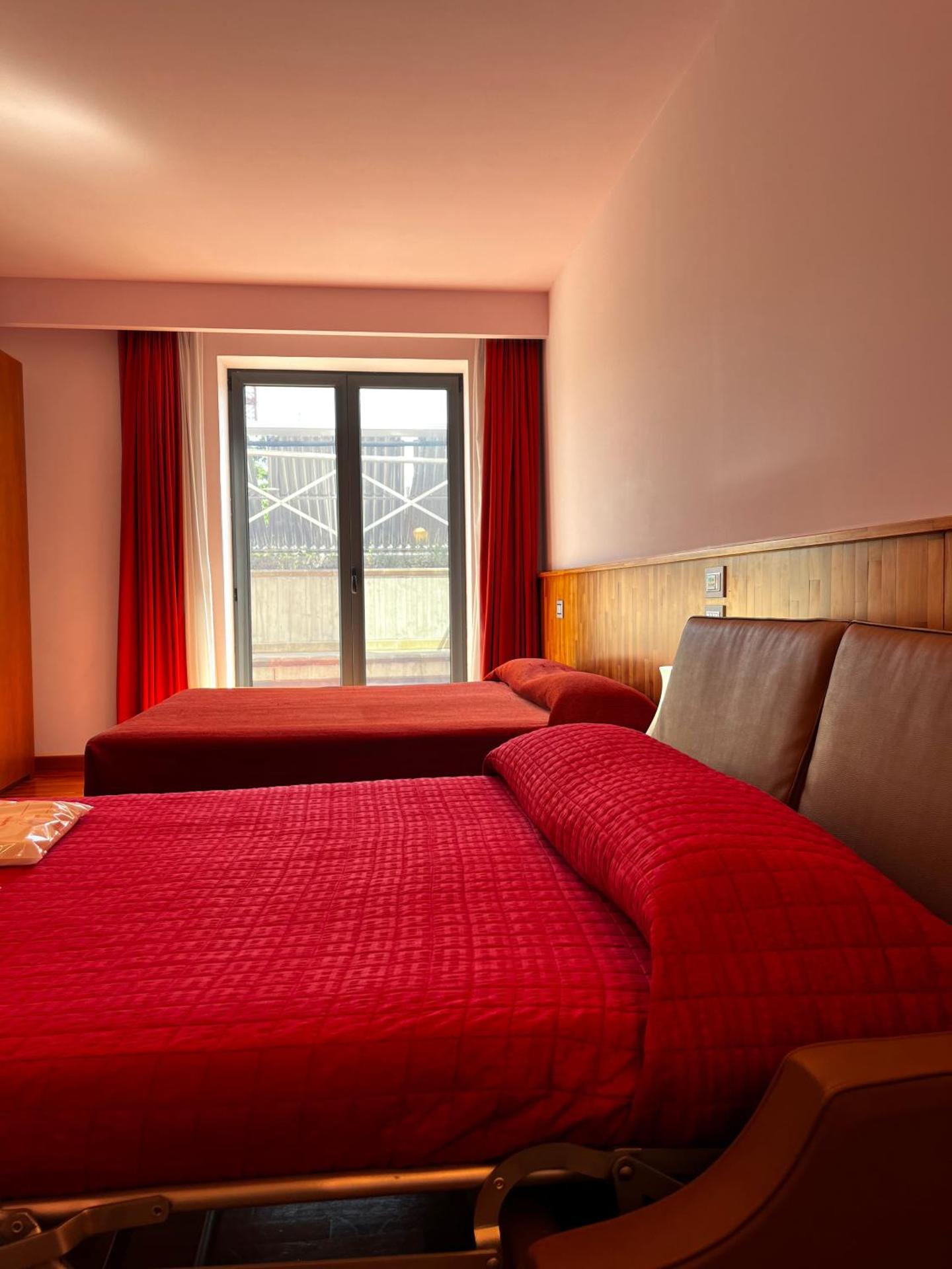 don guglielmo panoramic hotel & spa - Photo 34