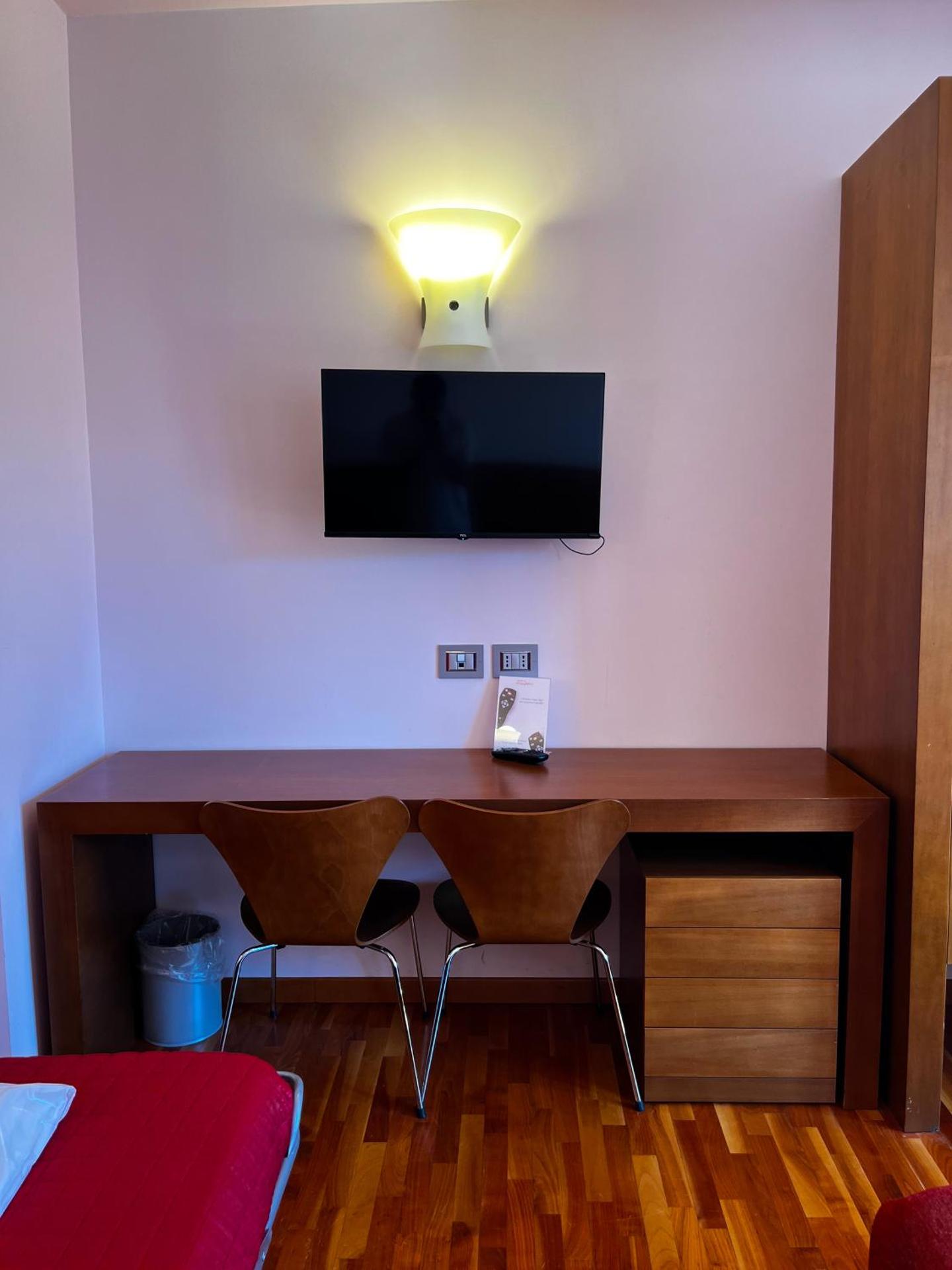 don guglielmo panoramic hotel & spa - Photo 41