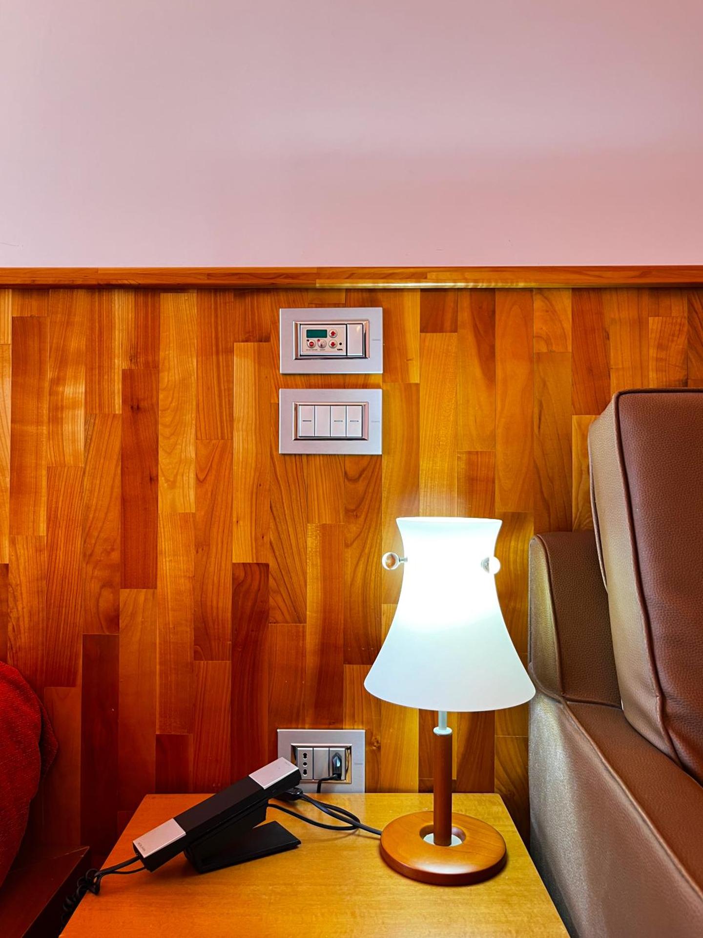 don guglielmo panoramic hotel & spa - Photo 37