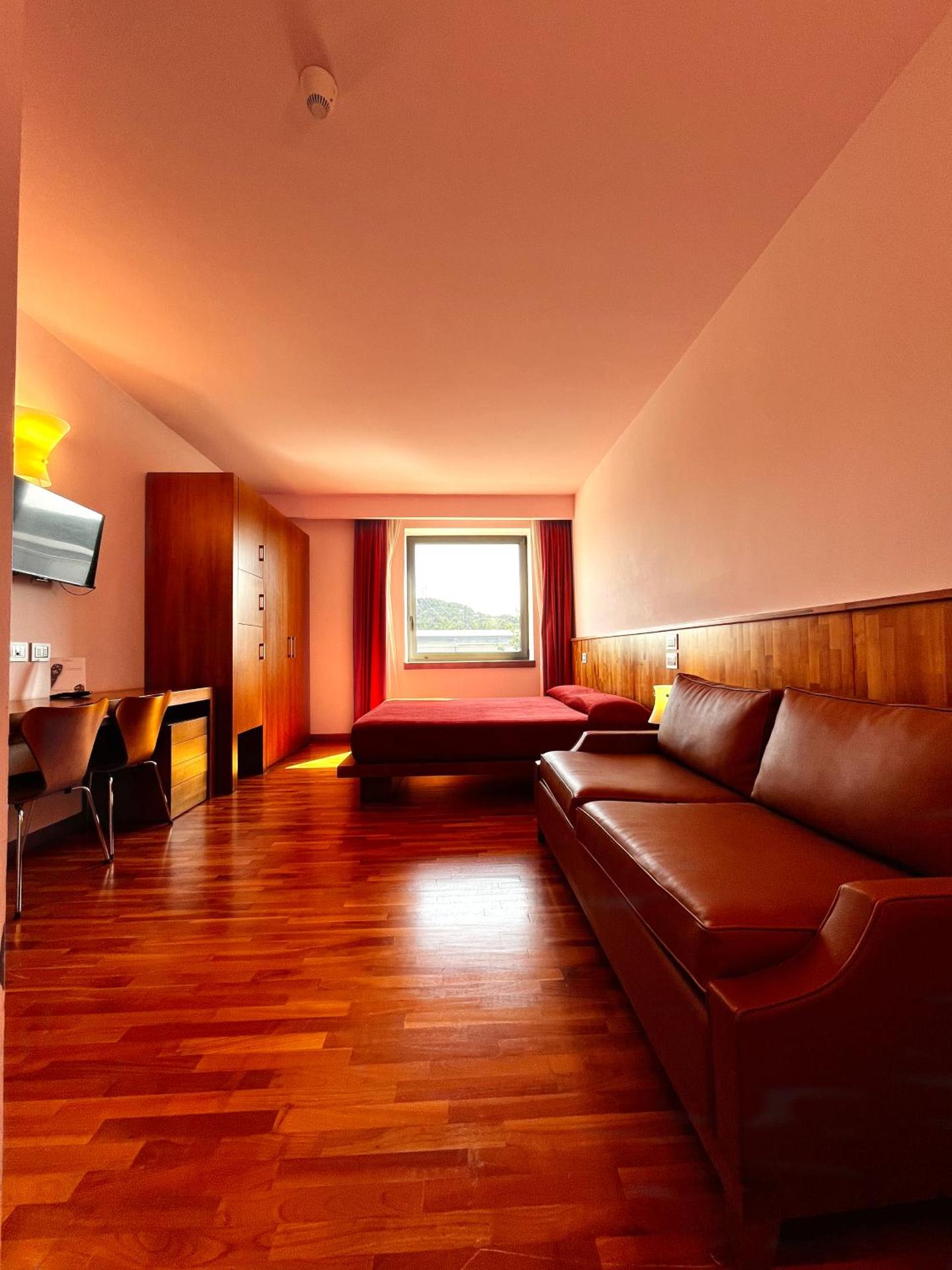 don guglielmo panoramic hotel & spa - Photo 36