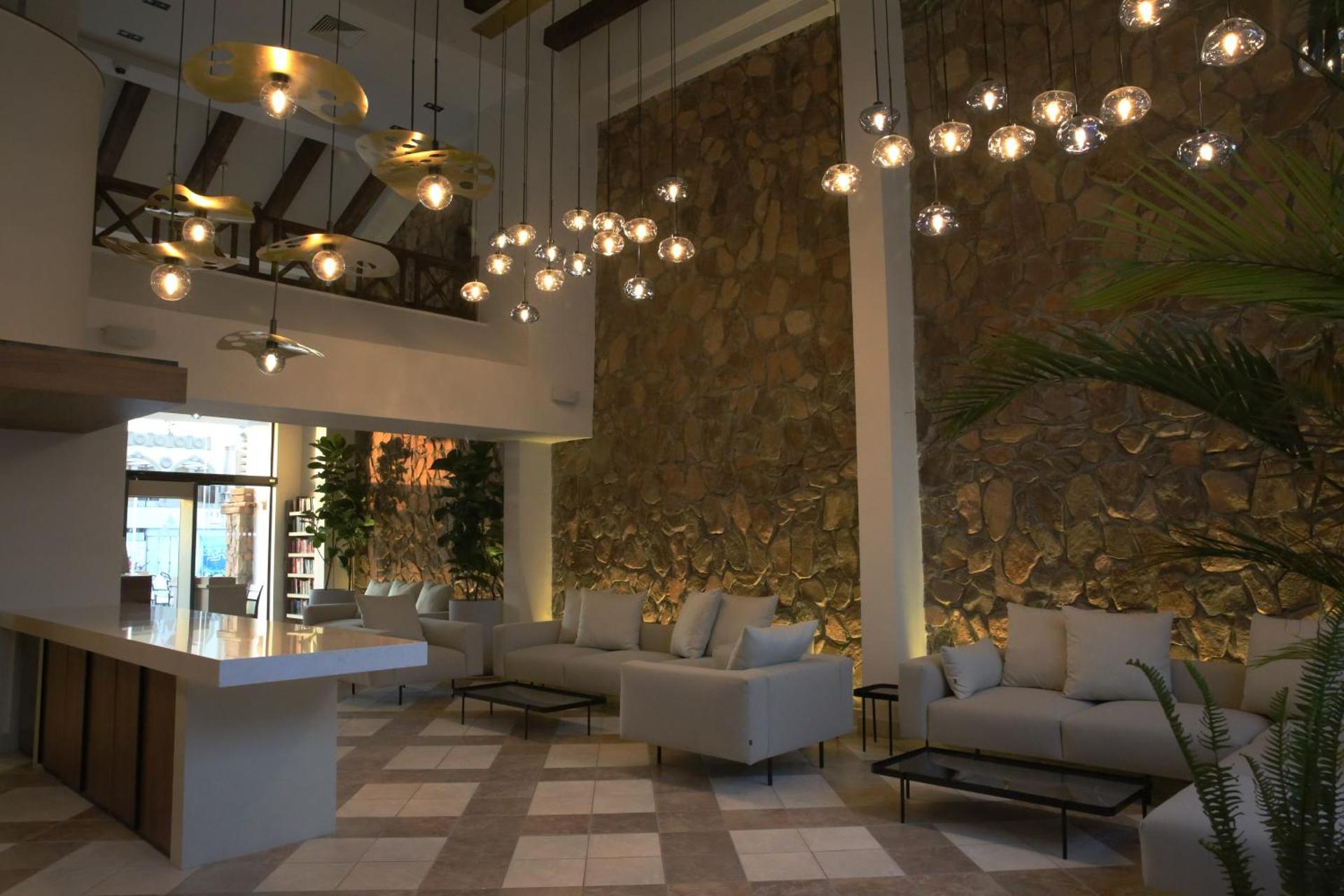 Camel Dive Club & Boutique Hotel - Photo 4