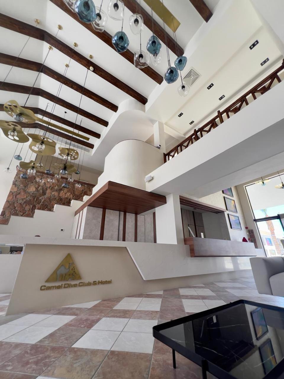 Camel Dive Club & Boutique Hotel - Photo 11