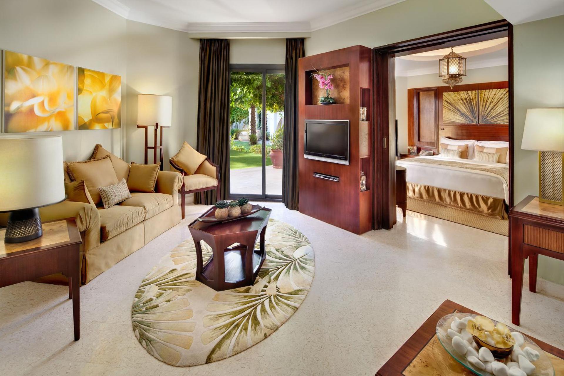 Hilton Luxor Resort & Spa - Photo 19