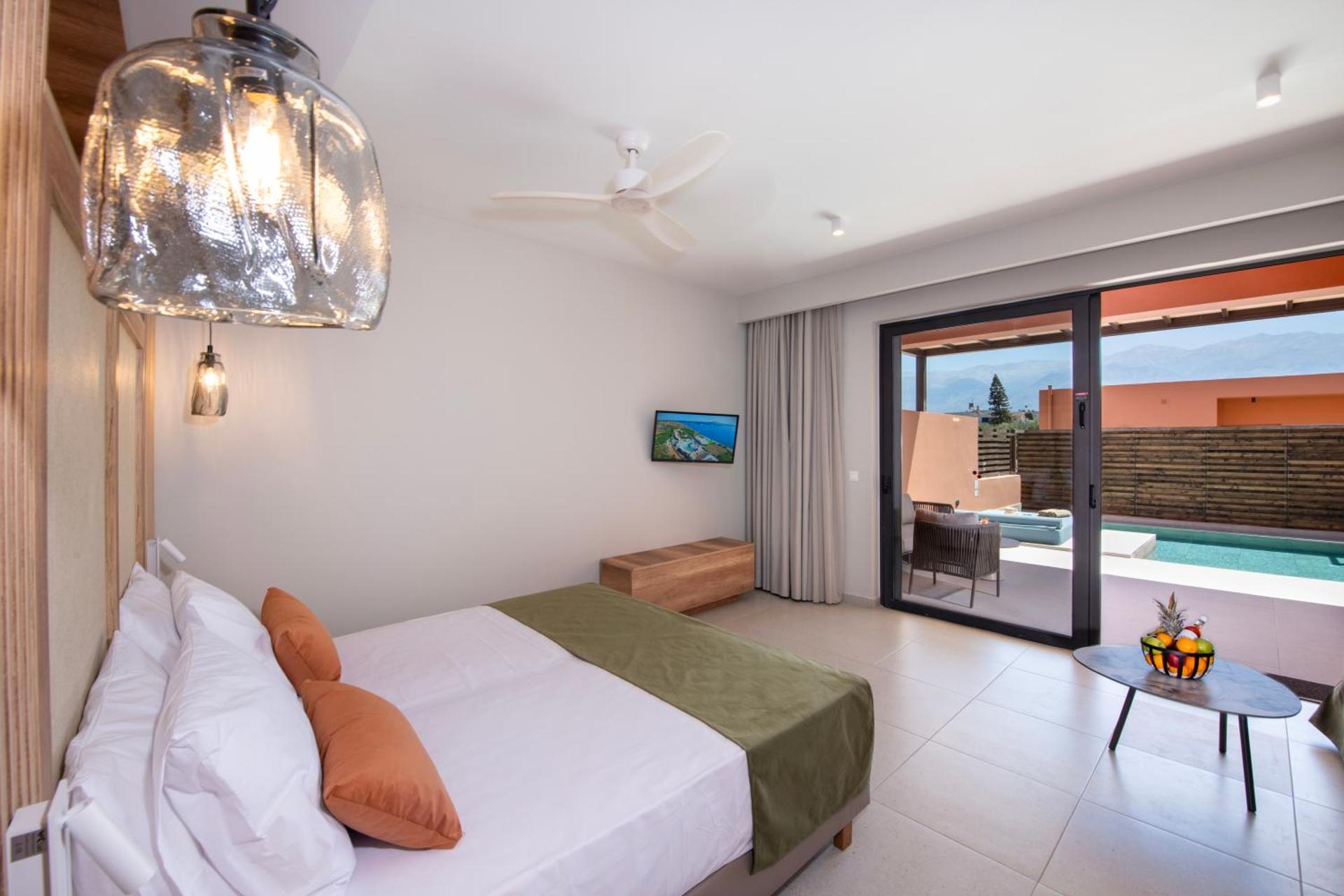 Kiani Beach Resort Family All Inclusive - Photo 57