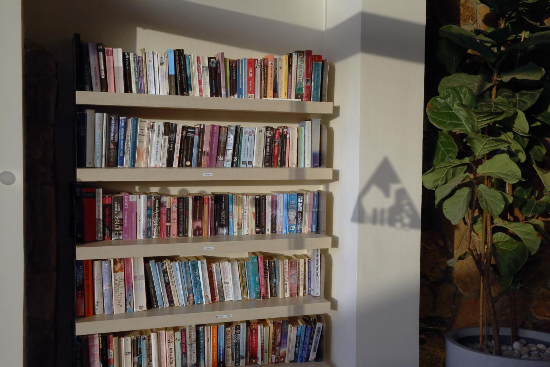 Camel Dive Club & Boutique Hotel - Photo 35