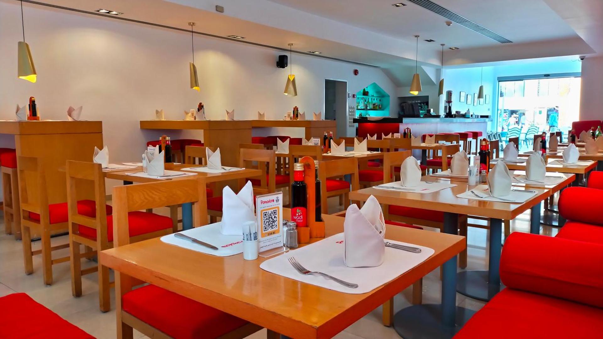 Camel Dive Club & Boutique Hotel - Photo 14