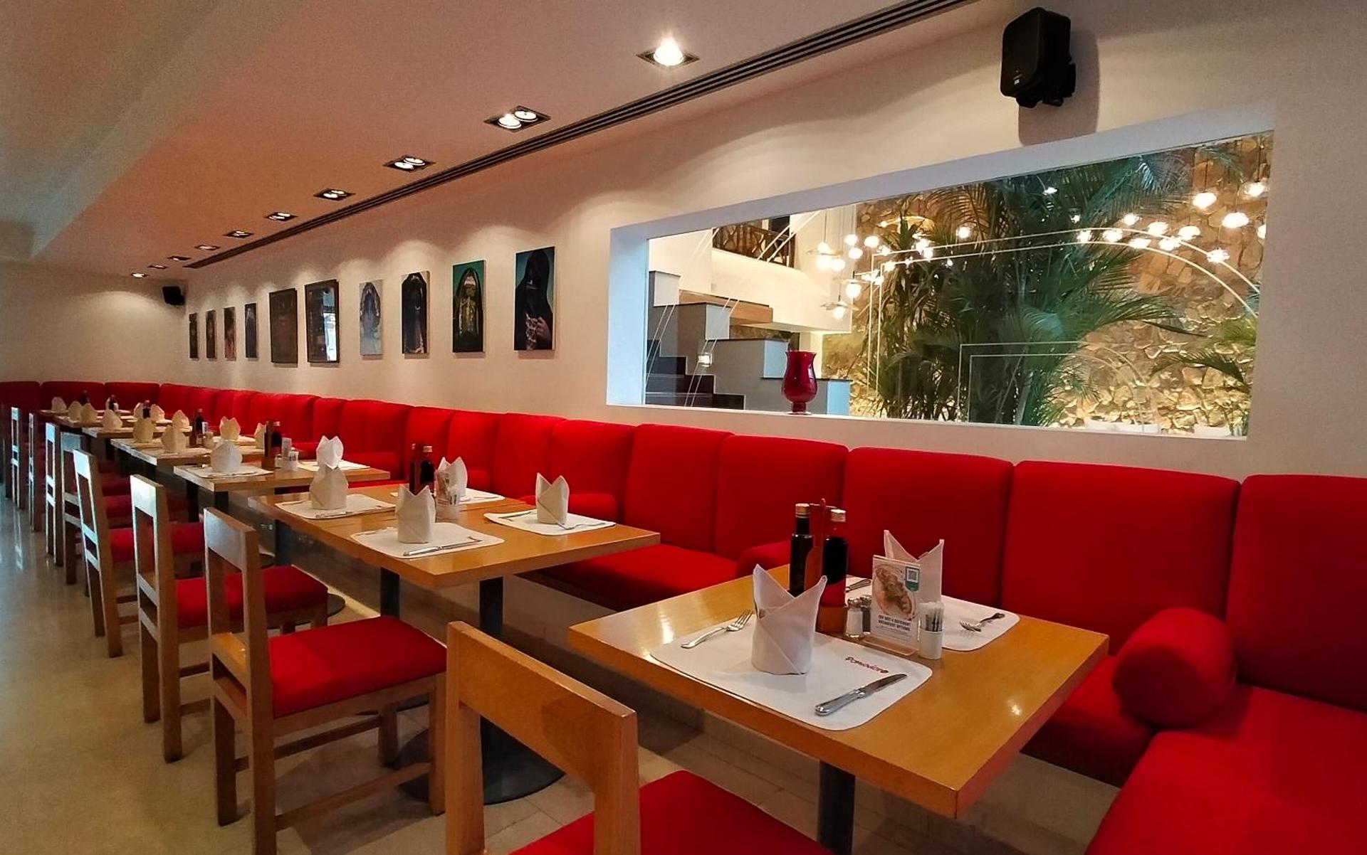 Camel Dive Club & Boutique Hotel - Photo 2