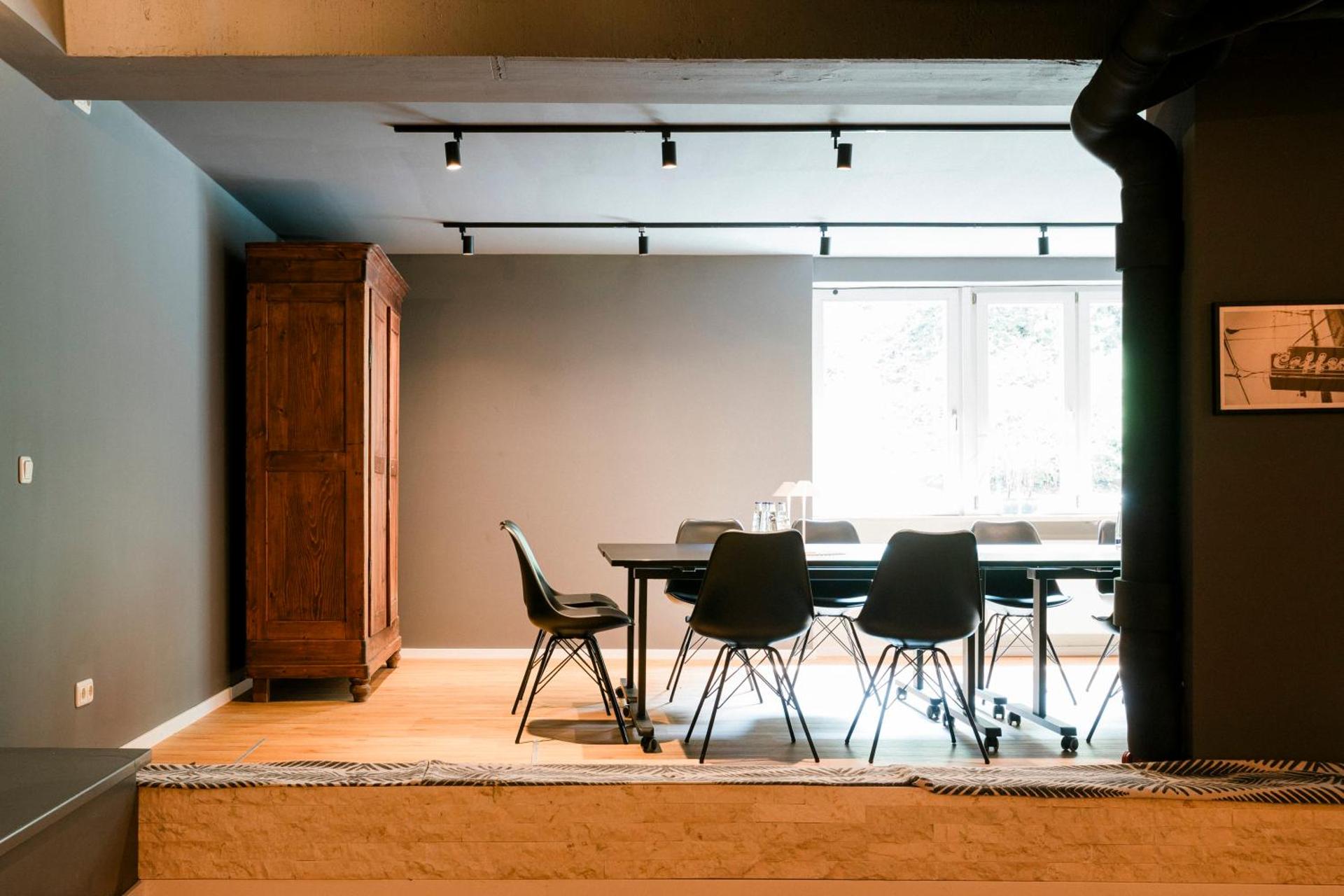 Hotel Villa Solln - free parking - Photo 4