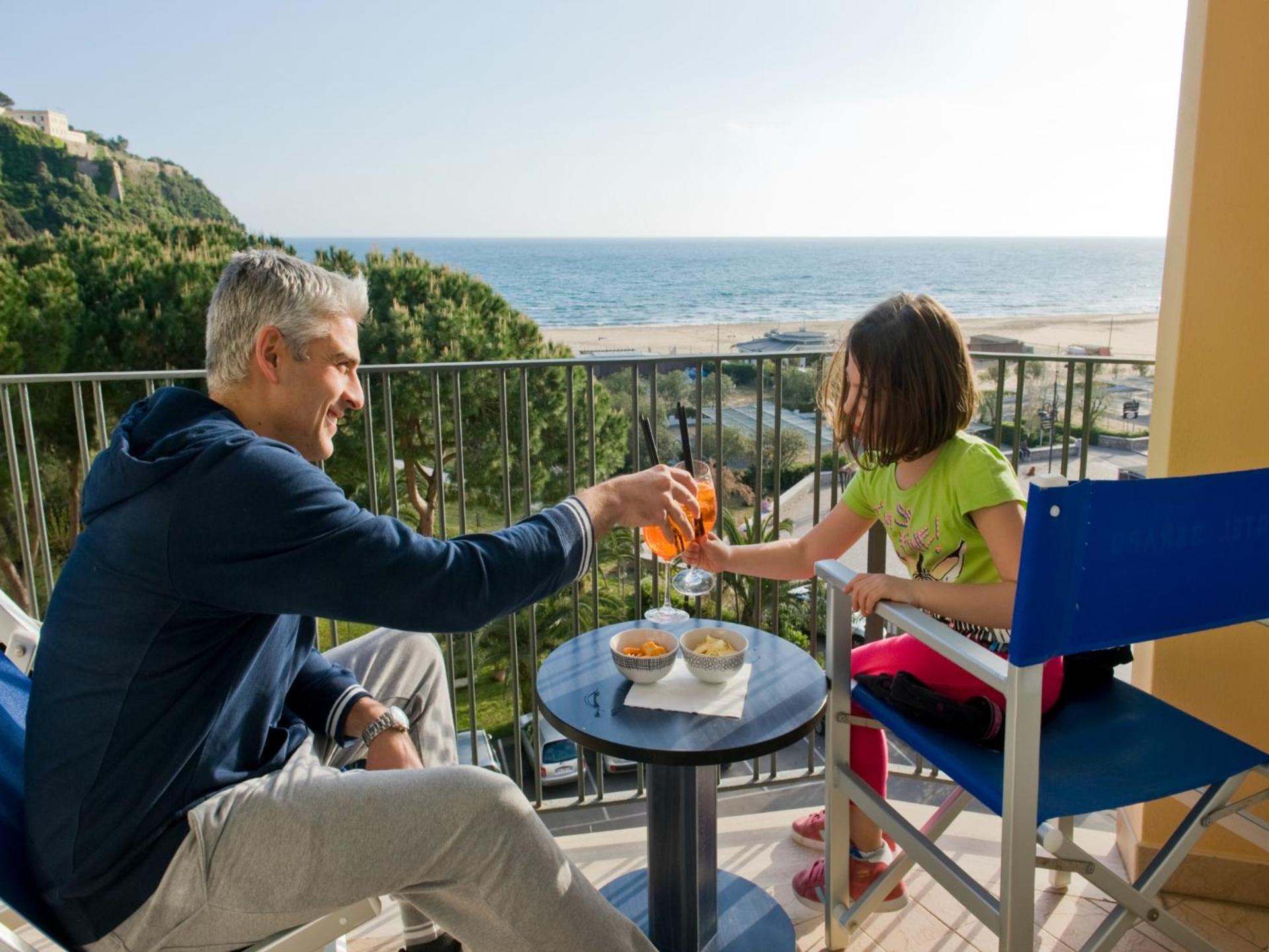 Hotel Serapo - Photo 17