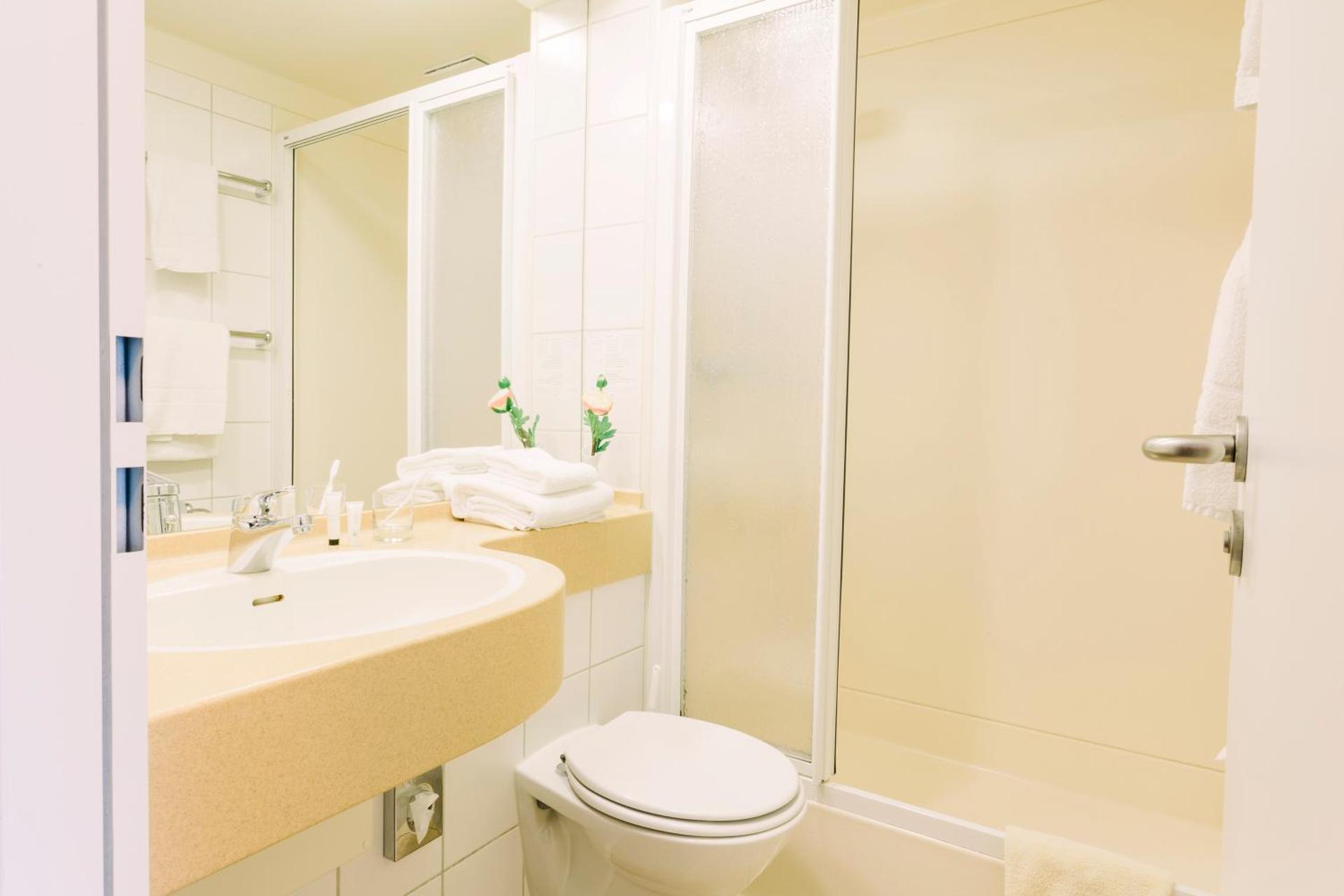 Hotel Villa Solln - free parking - Photo 55