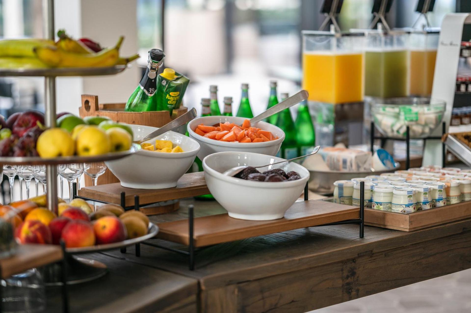 Bellevue Hotel & Resort - Photo 252