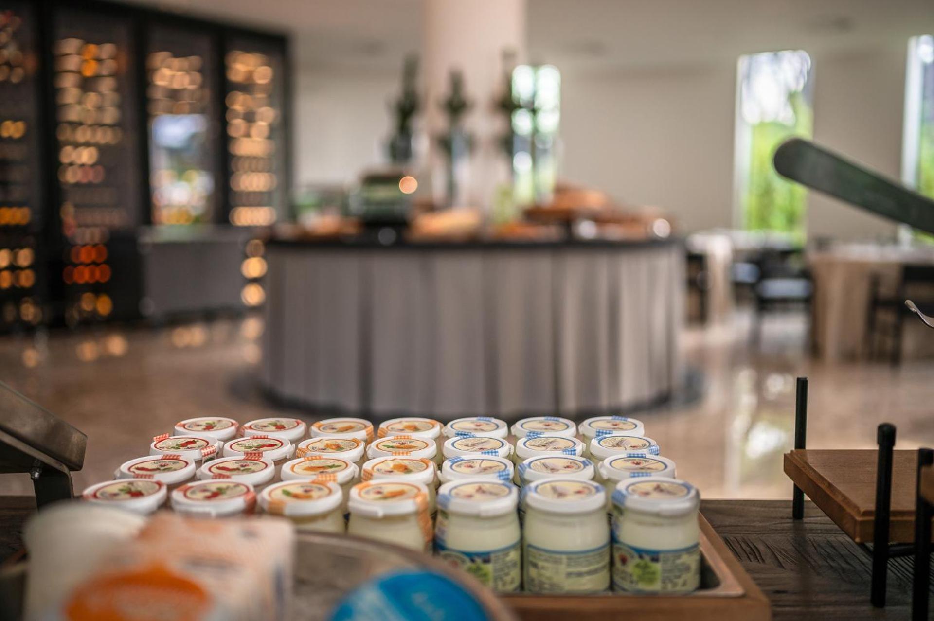 Bellevue Hotel & Resort - Photo 256