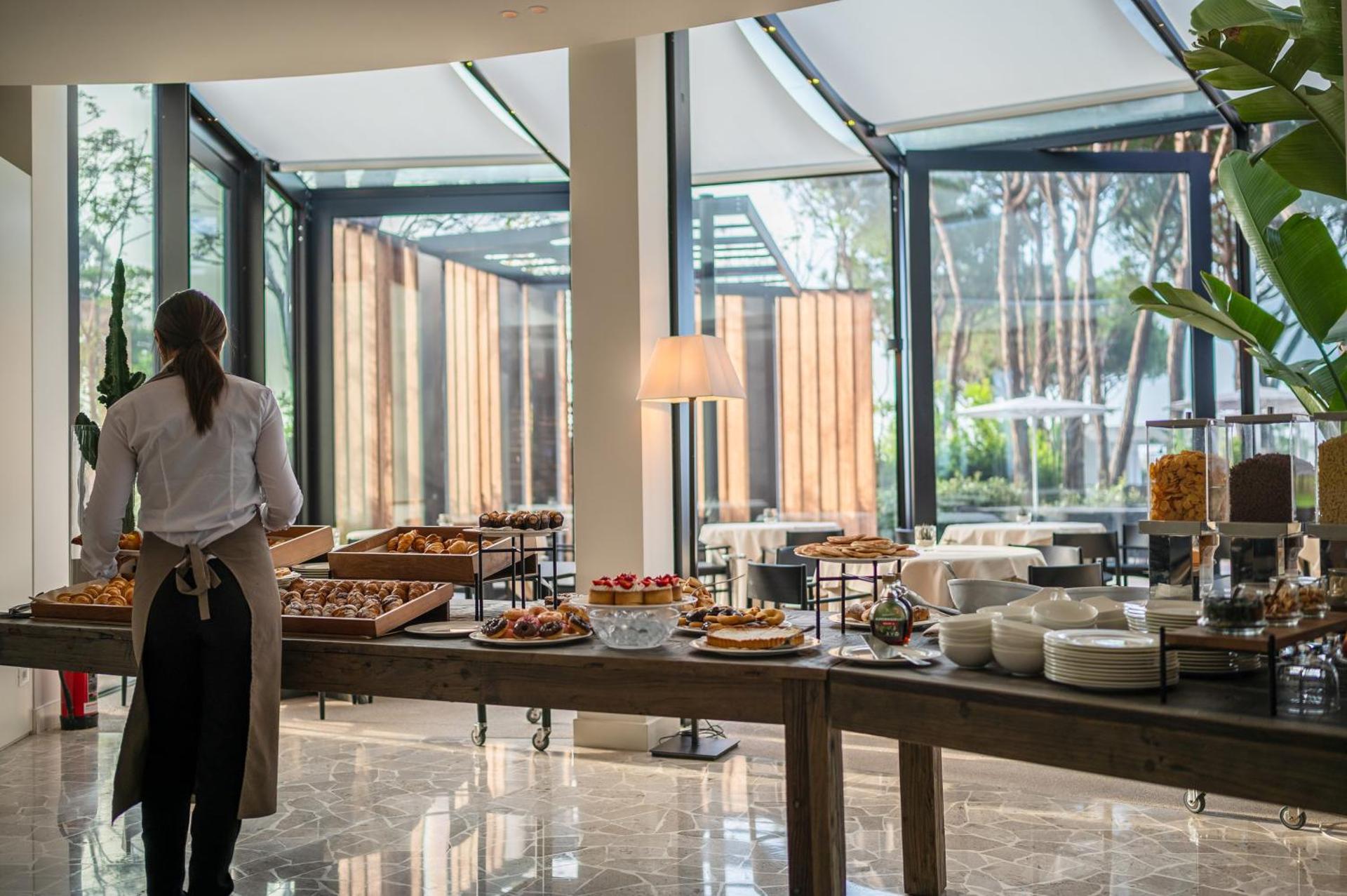 Bellevue Hotel & Resort - Photo 234