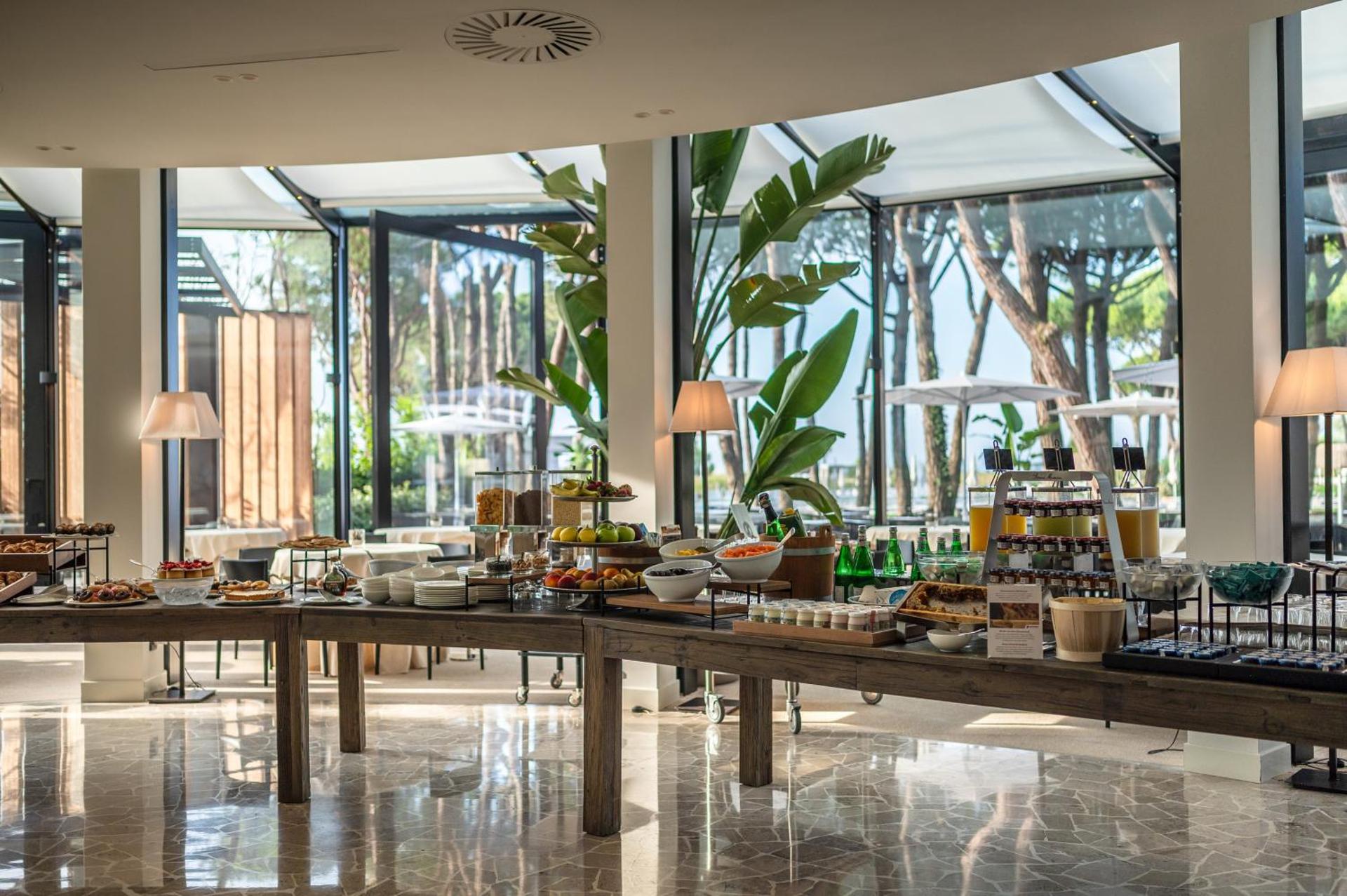 Bellevue Hotel & Resort - Photo 212