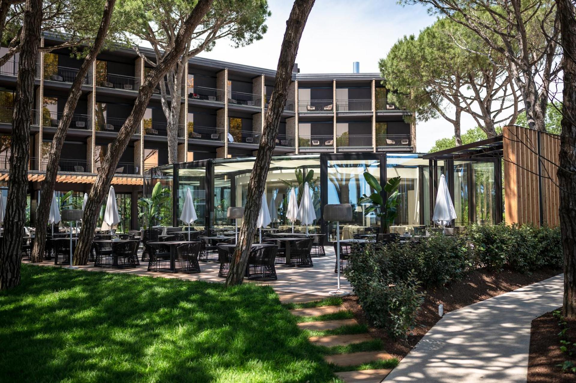 Bellevue Hotel & Resort - Photo 274